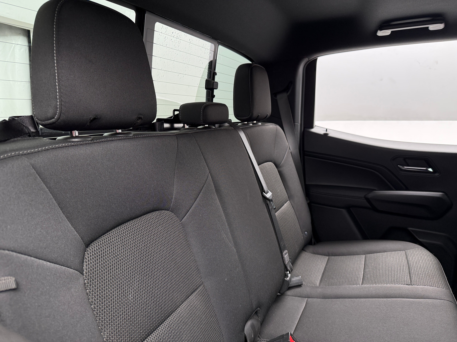 Thumbnail: 2024 GMC Canyon - 5