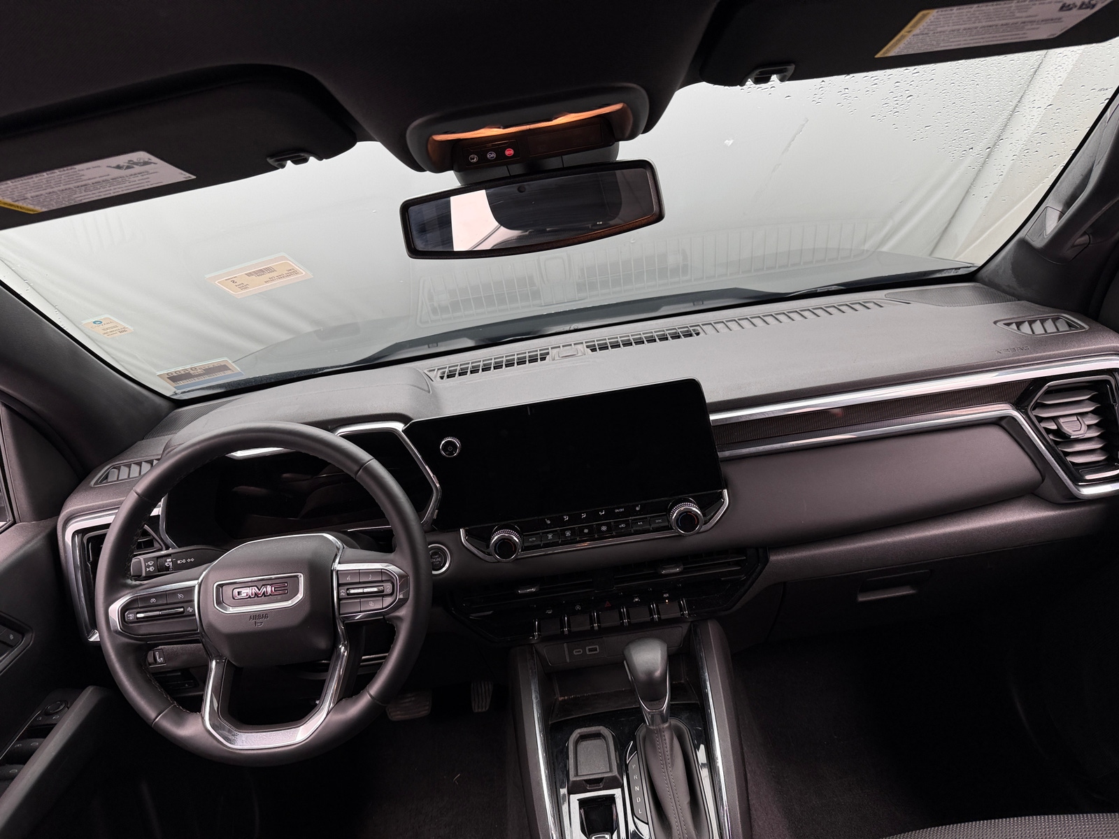 Thumbnail: 2024 GMC Canyon - 2