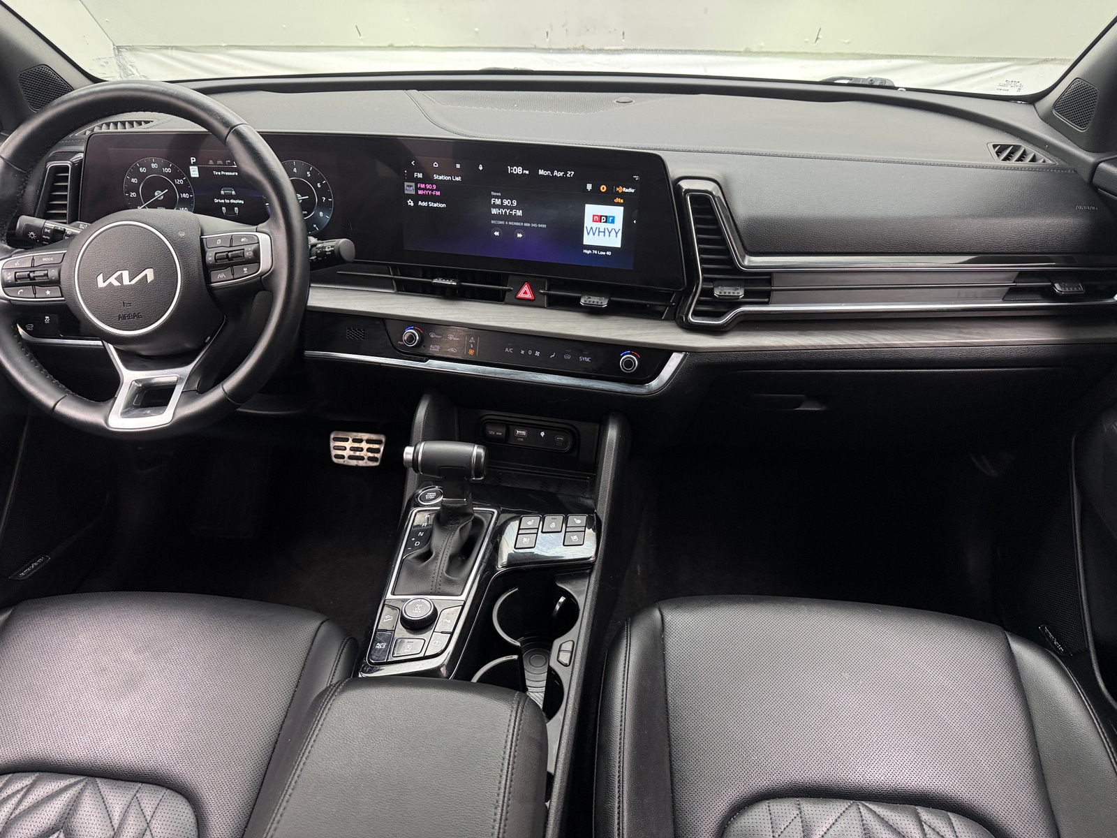 Thumbnail: 2023 Kia Sportage - 2