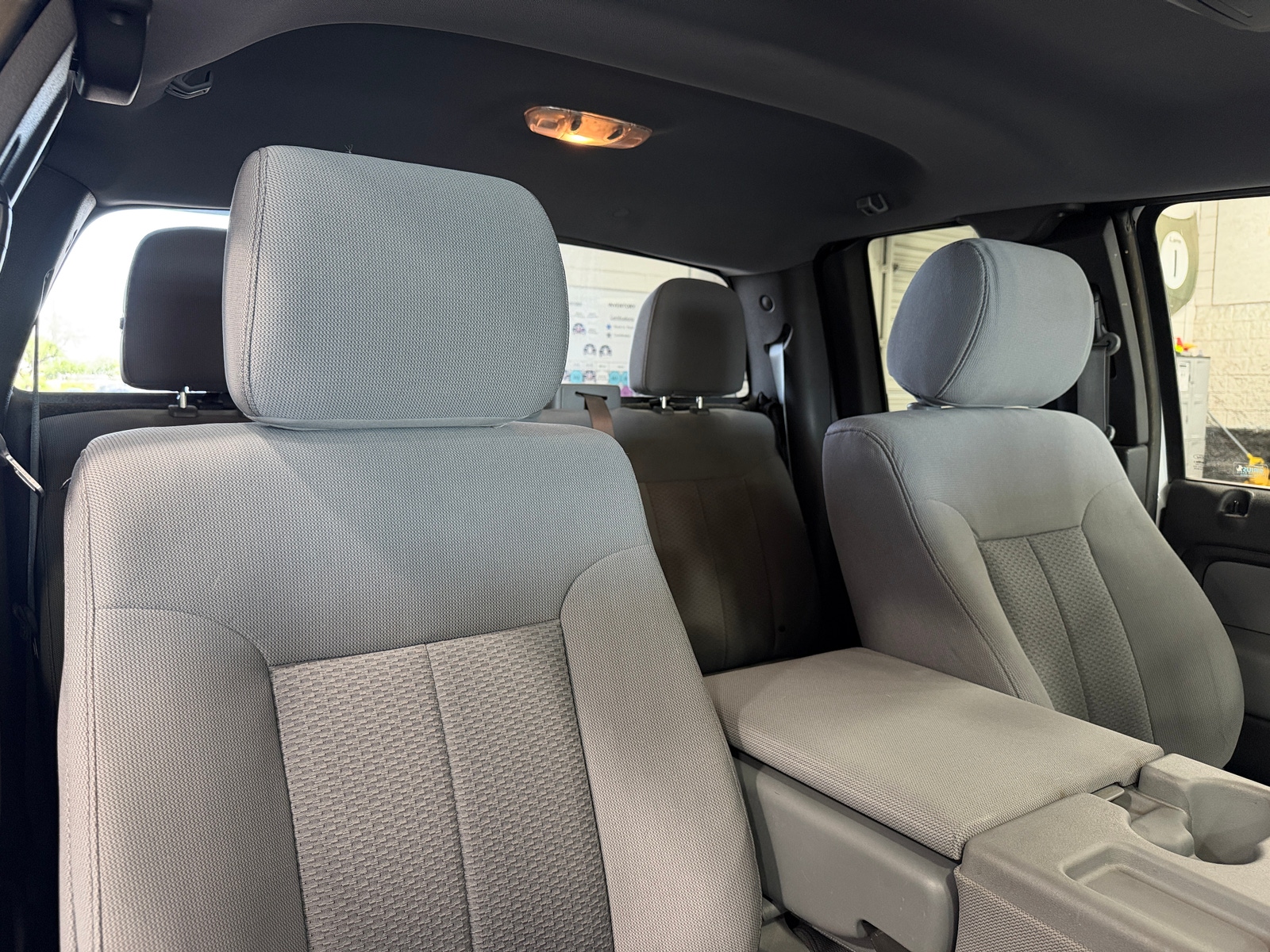 Thumbnail: 2014 Ford Econoline - 2