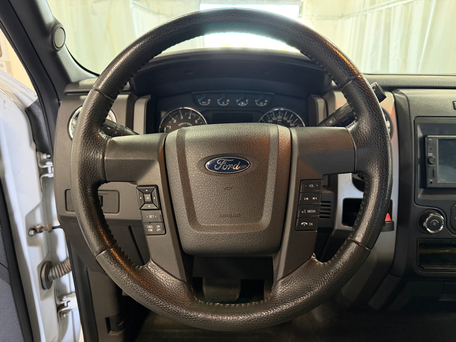 Thumbnail: 2014 Ford Econoline - 5