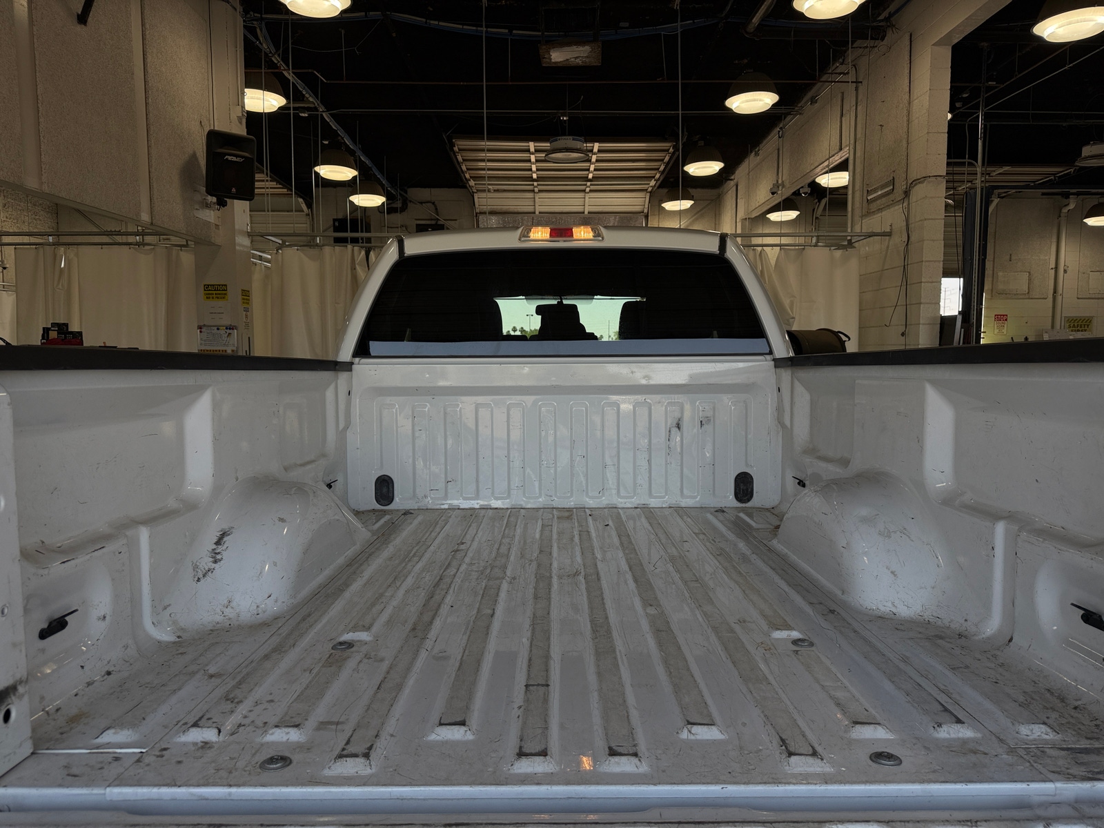 Thumbnail: 2014 Ford Econoline - 7