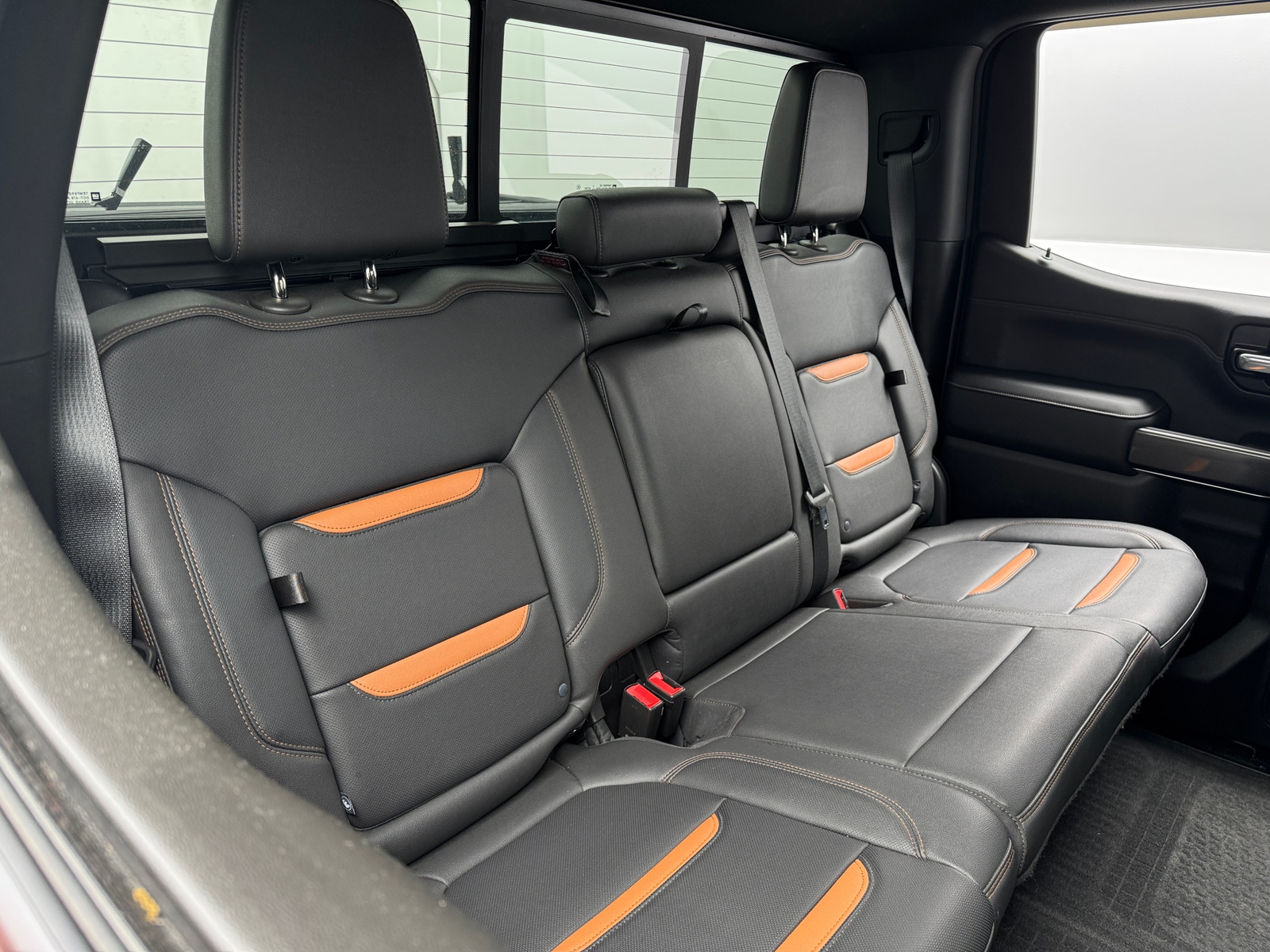 Thumbnail: 2022 GMC Sierra 1500 - 5