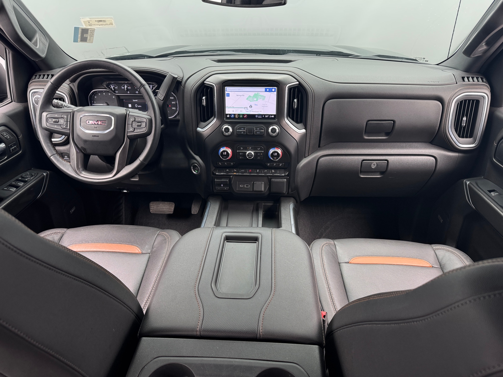 Thumbnail: 2022 GMC Sierra 1500 - 2