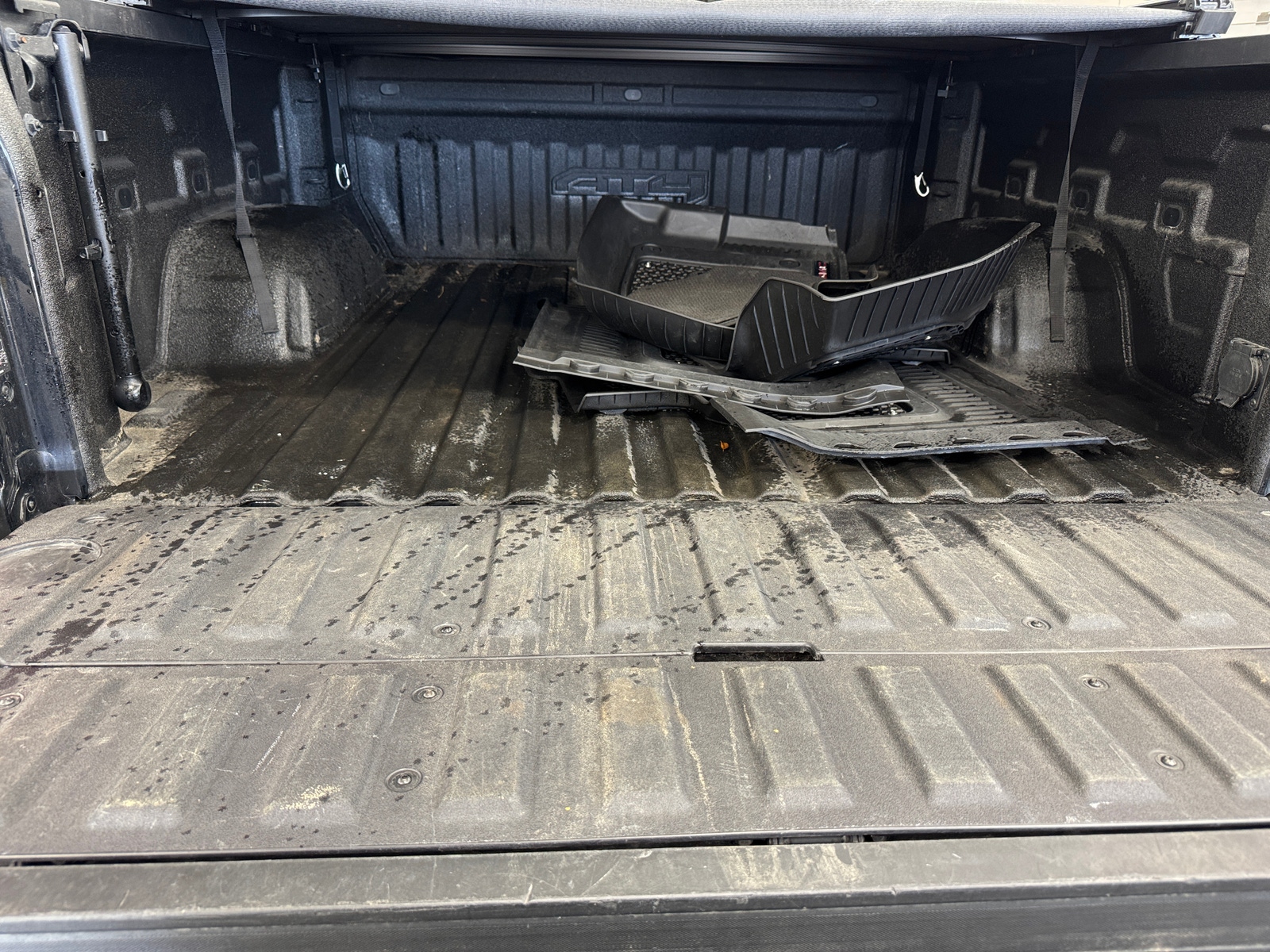 Thumbnail: 2022 GMC Sierra 1500 - 6