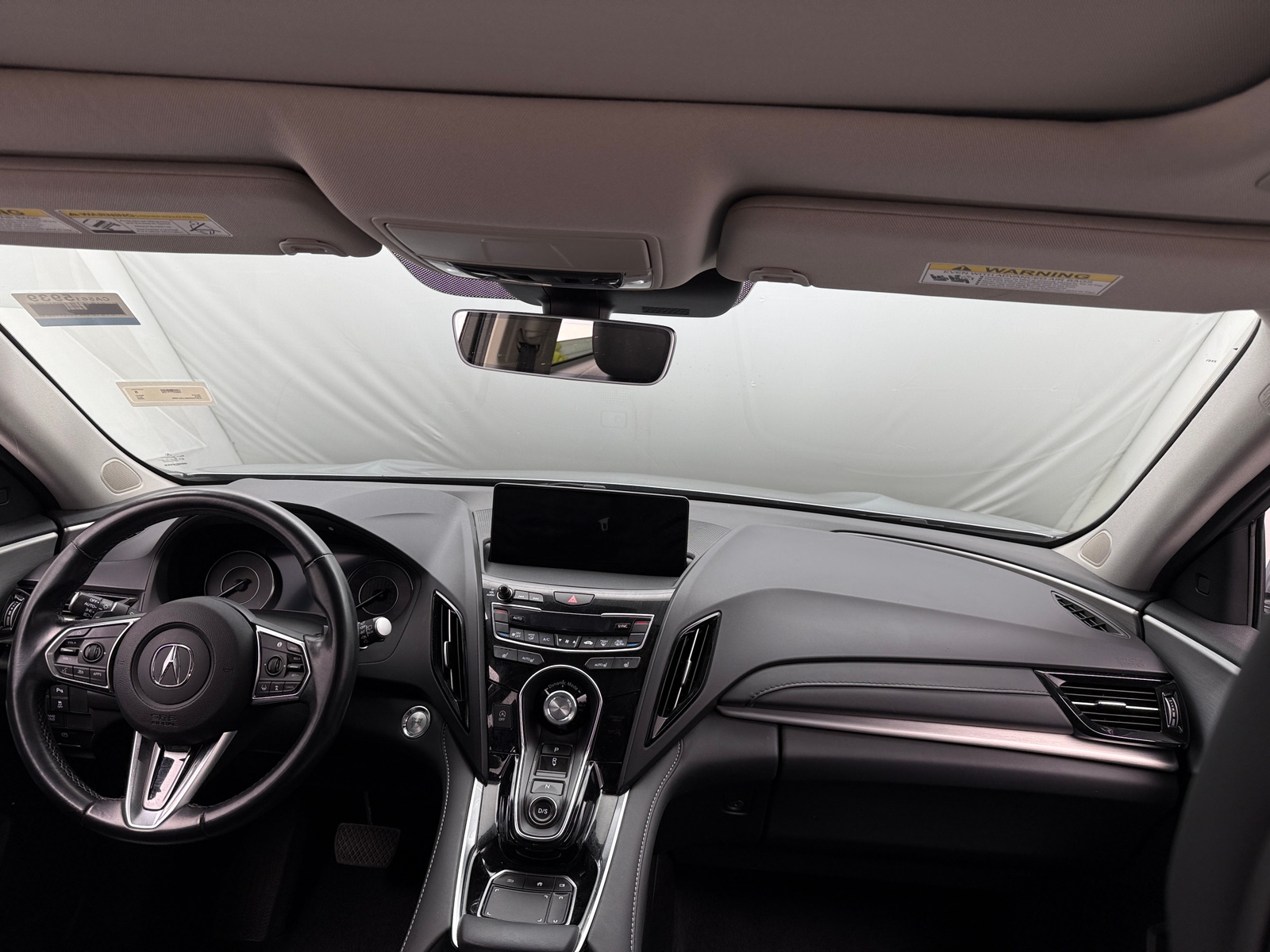 Thumbnail: 2020 Acura RDX - 2