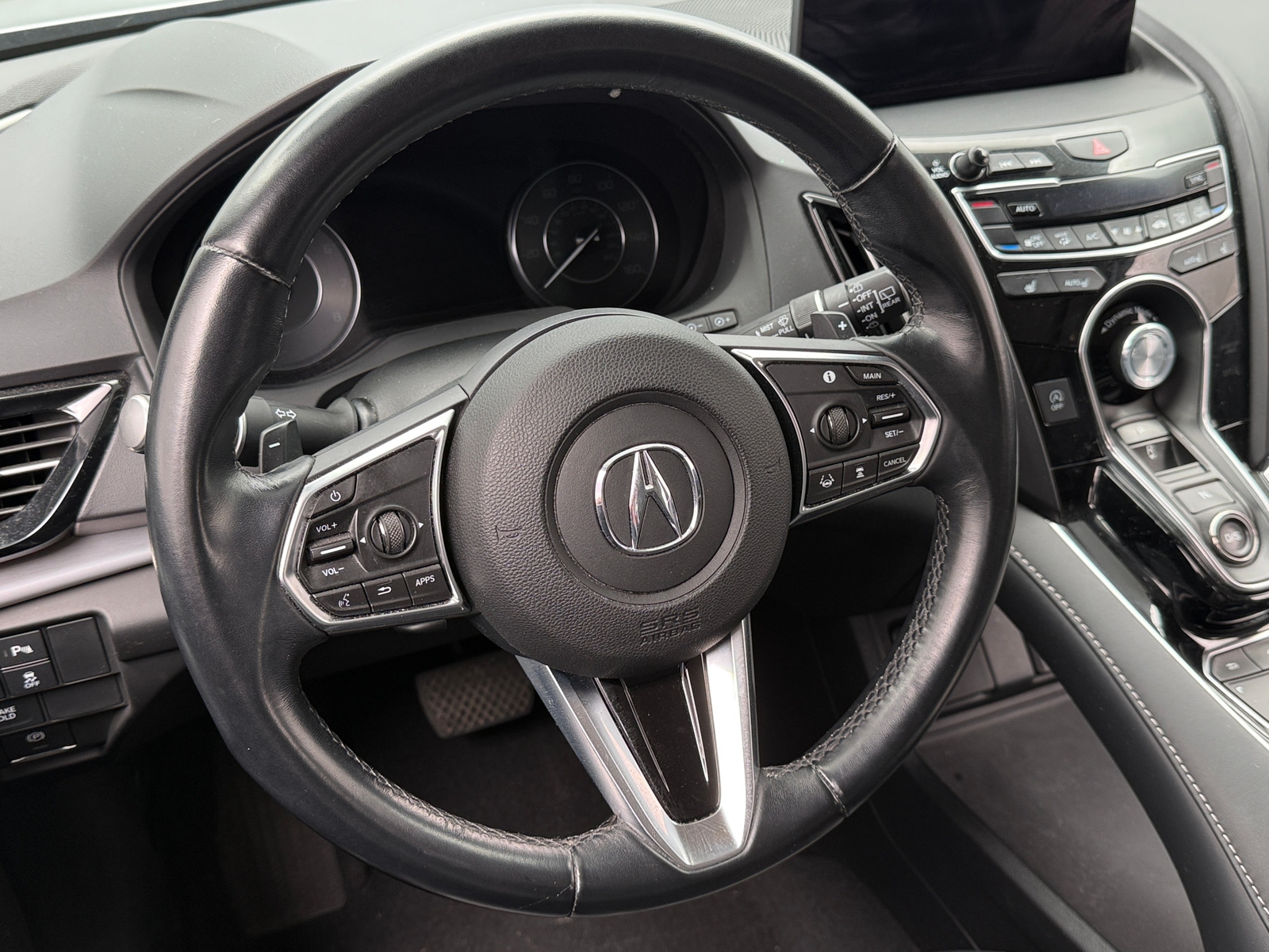 Thumbnail: 2020 Acura RDX - 4