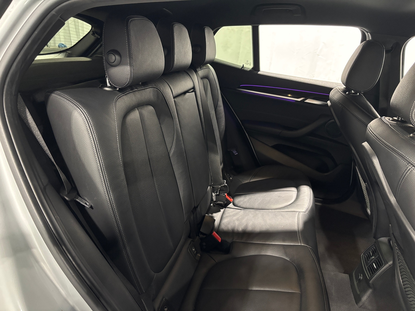 Thumbnail: 2018 BMW X2 - 5