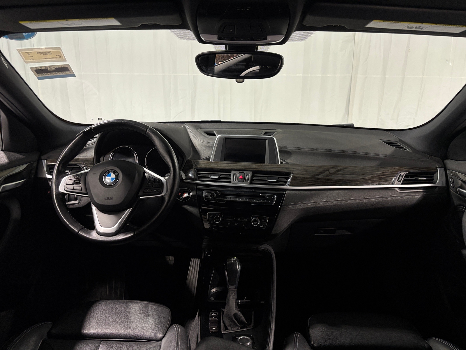 Thumbnail: 2018 BMW X2 - 2