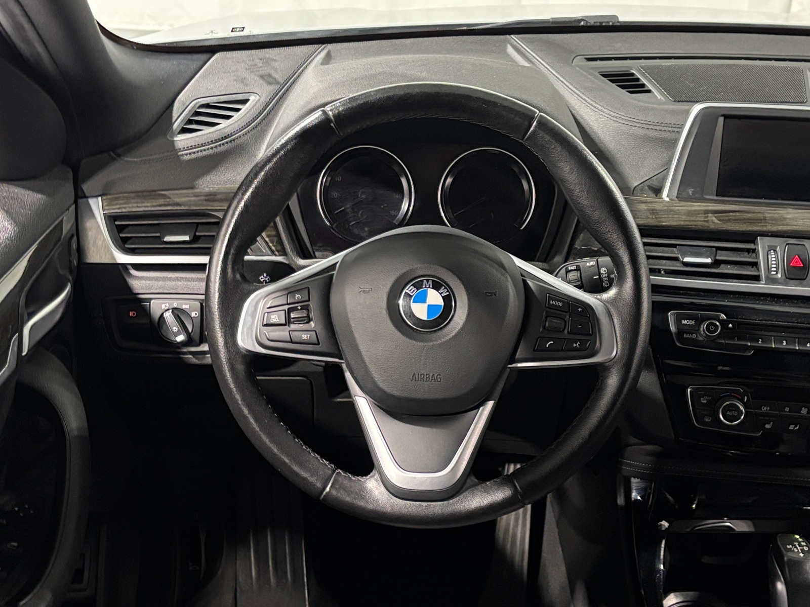 Thumbnail: 2018 BMW X2 - 4