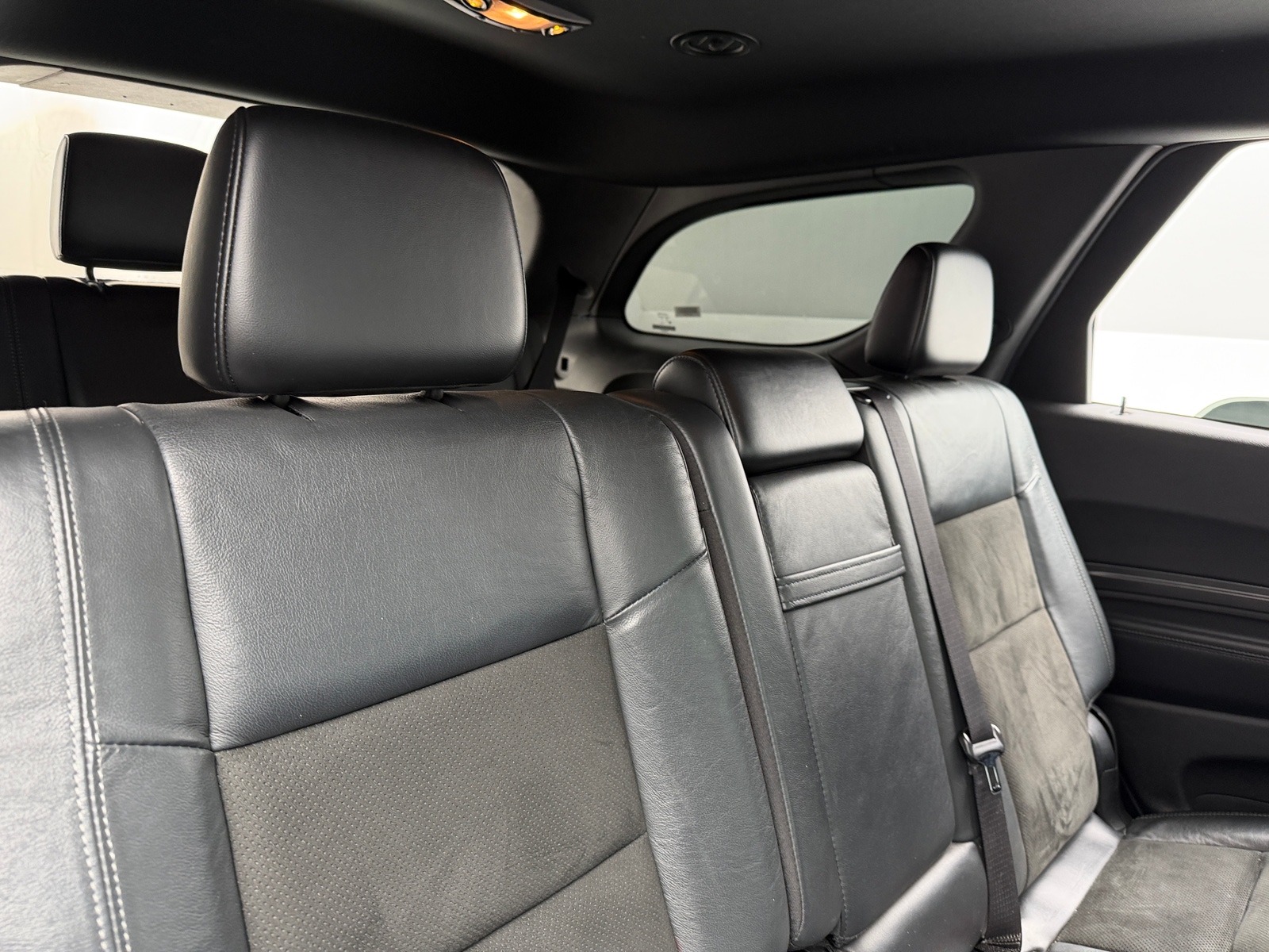 Thumbnail: 2021 Dodge Durango - 5