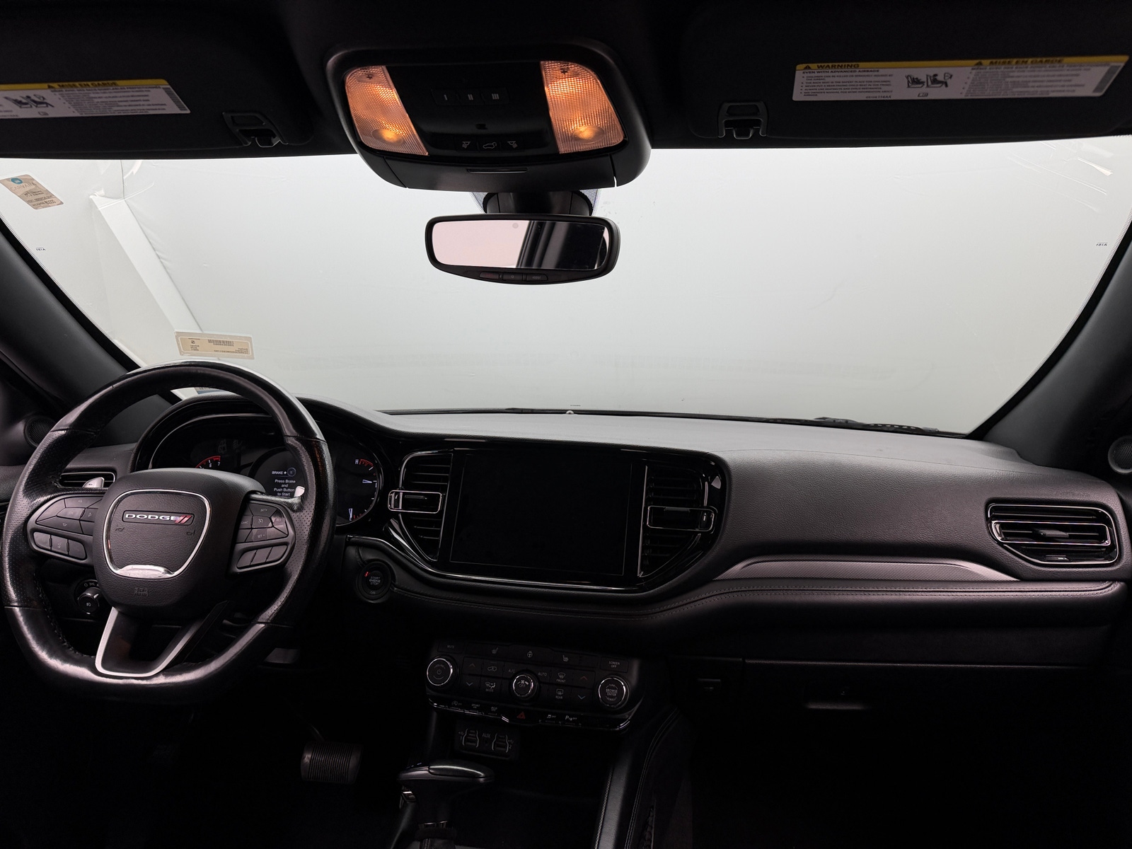 Thumbnail: 2021 Dodge Durango - 2