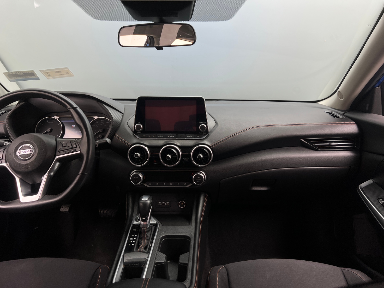 Thumbnail: 2021 Nissan Sentra - 3
