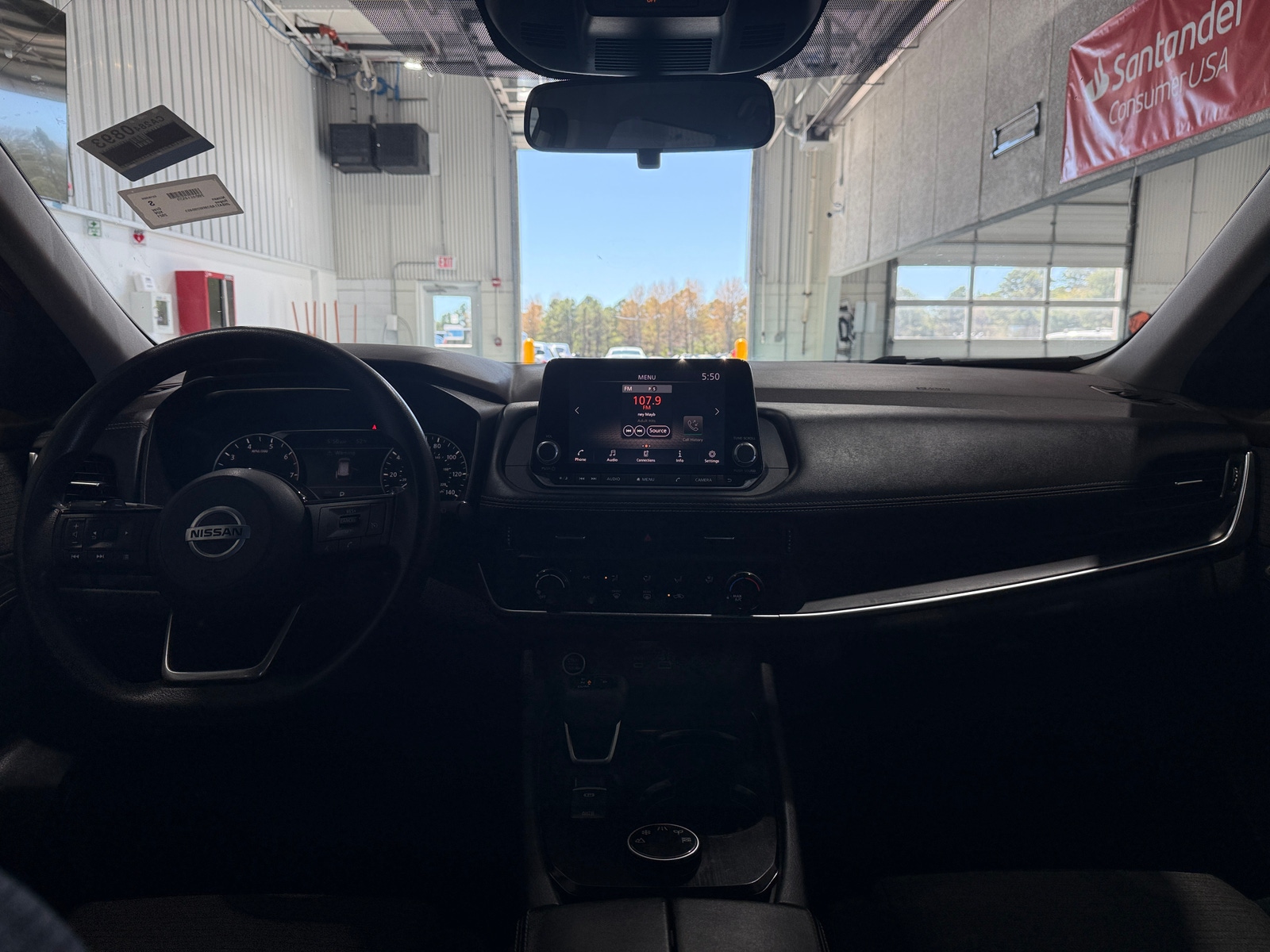 Thumbnail: 2021 Nissan Rogue - 3