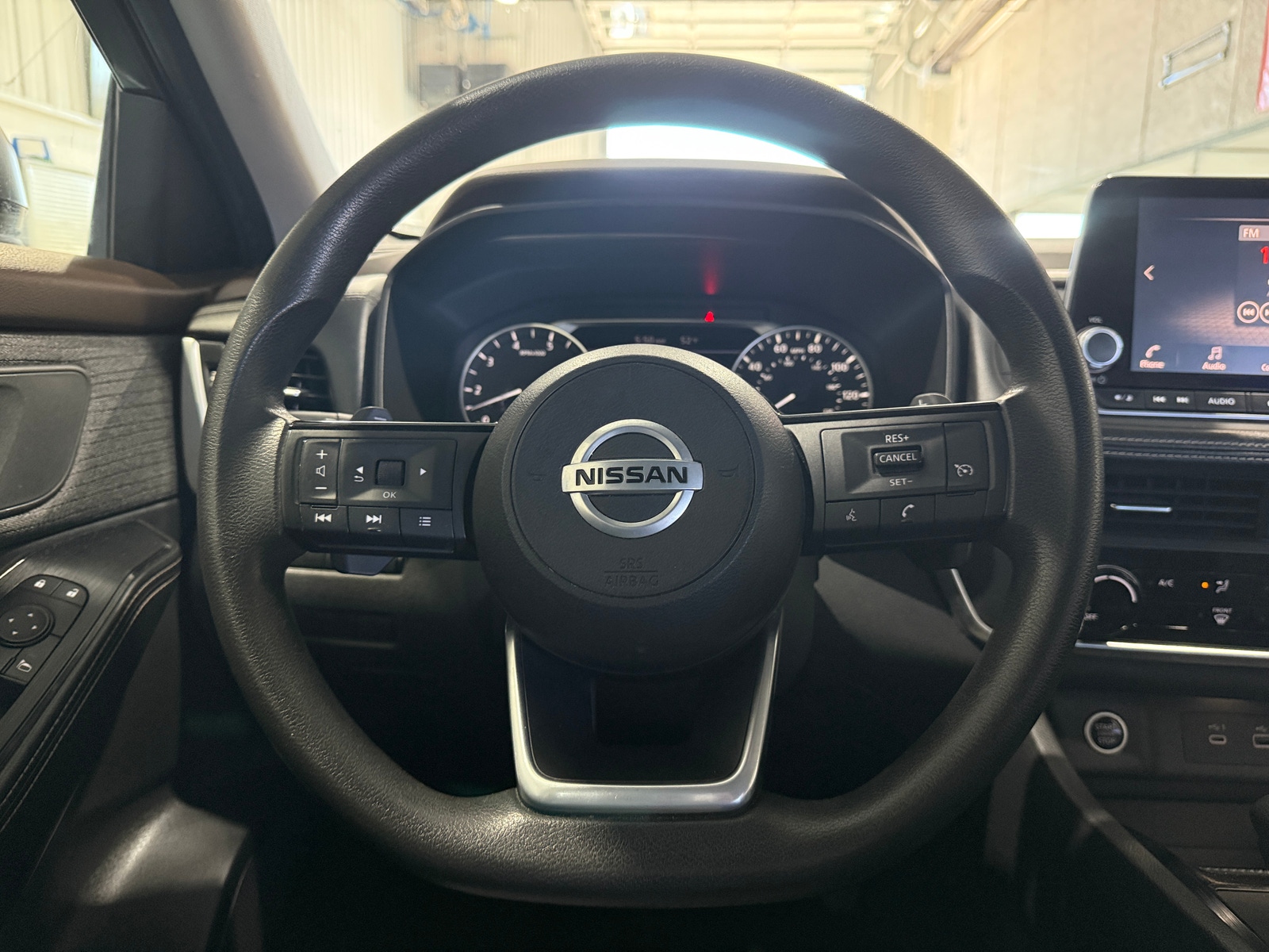 Thumbnail: 2021 Nissan Rogue - 5
