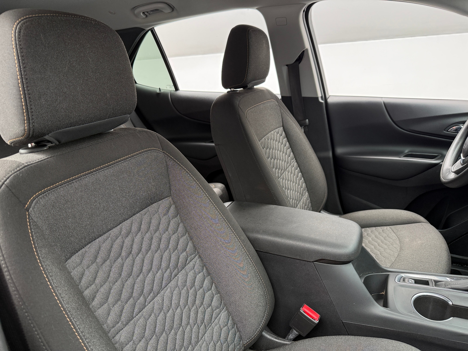 Thumbnail: 2020 Chevrolet Equinox - 2