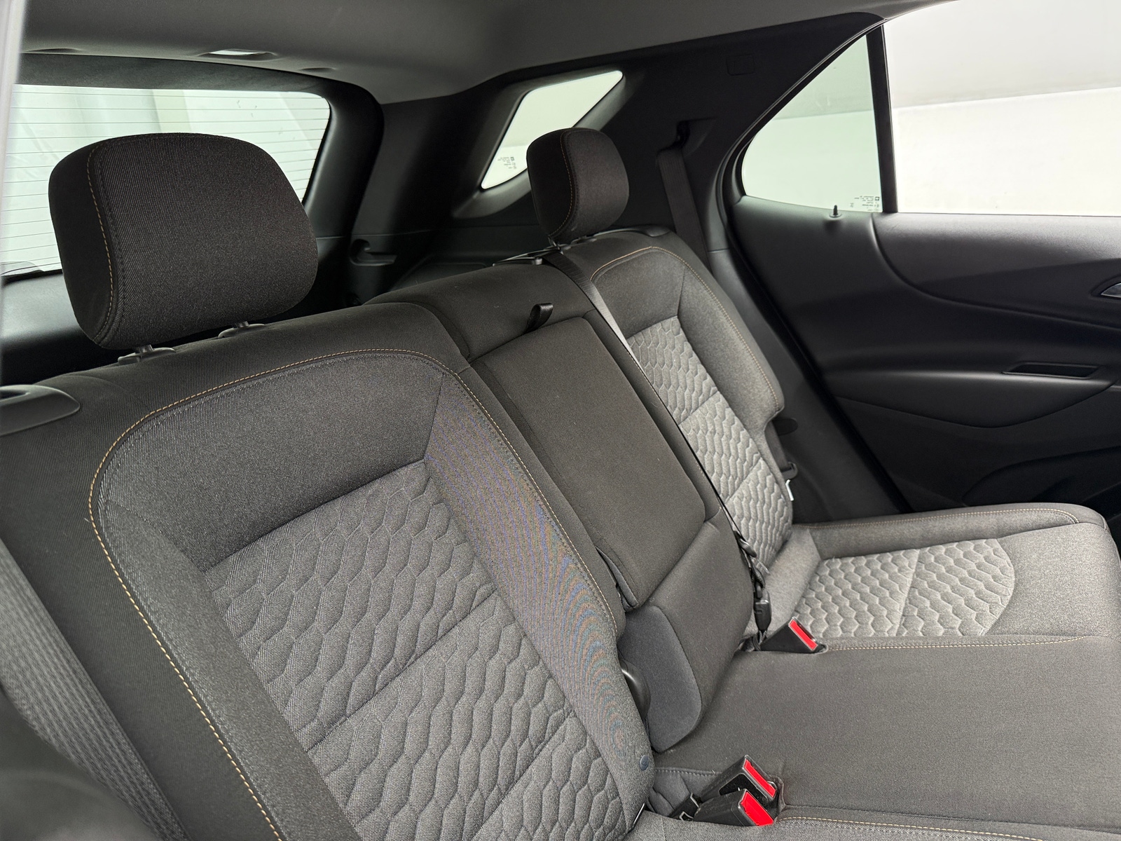 Thumbnail: 2020 Chevrolet Equinox - 6