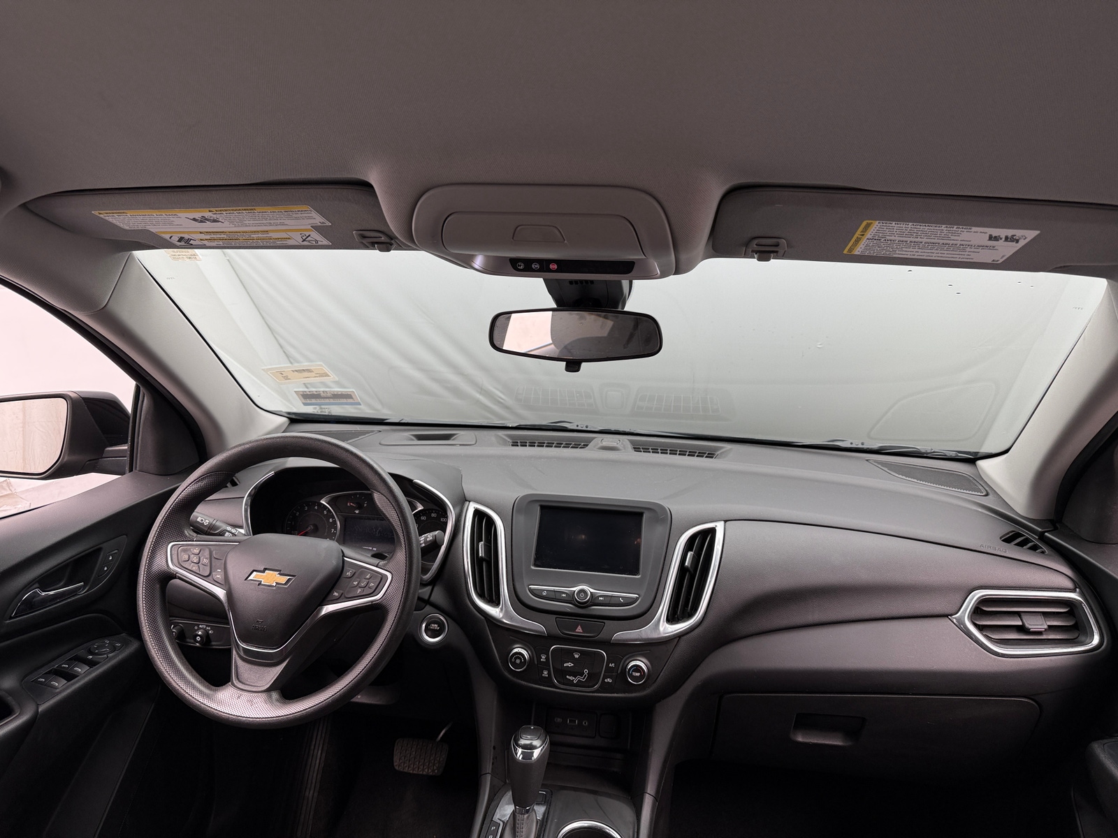Thumbnail: 2020 Chevrolet Equinox - 3