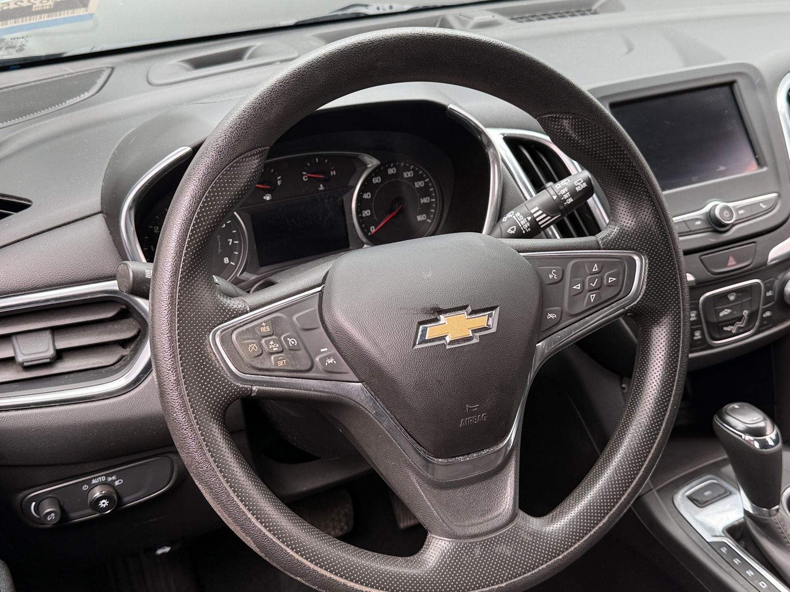 Thumbnail: 2020 Chevrolet Equinox - 5