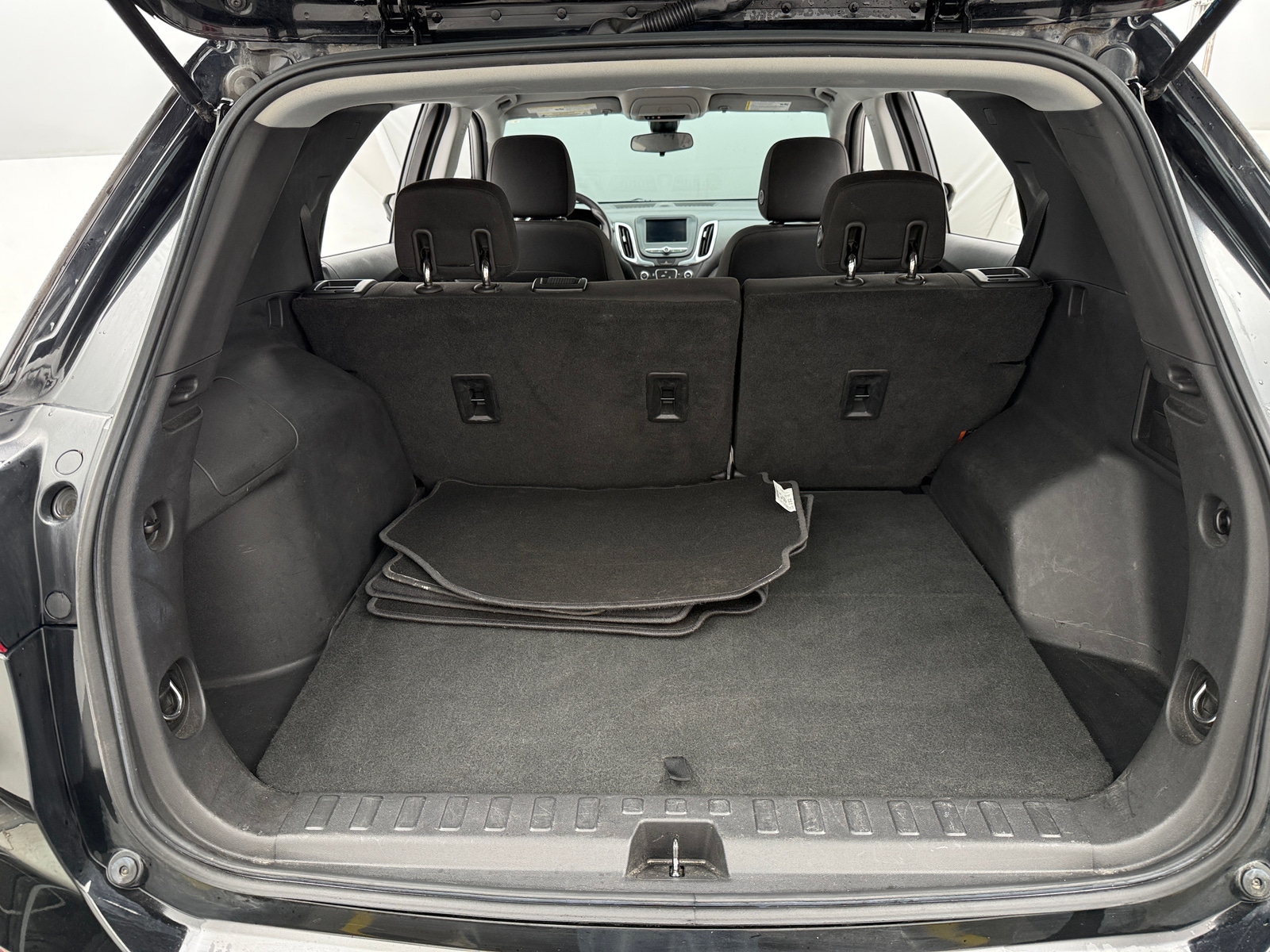 Thumbnail: 2020 Chevrolet Equinox - 7