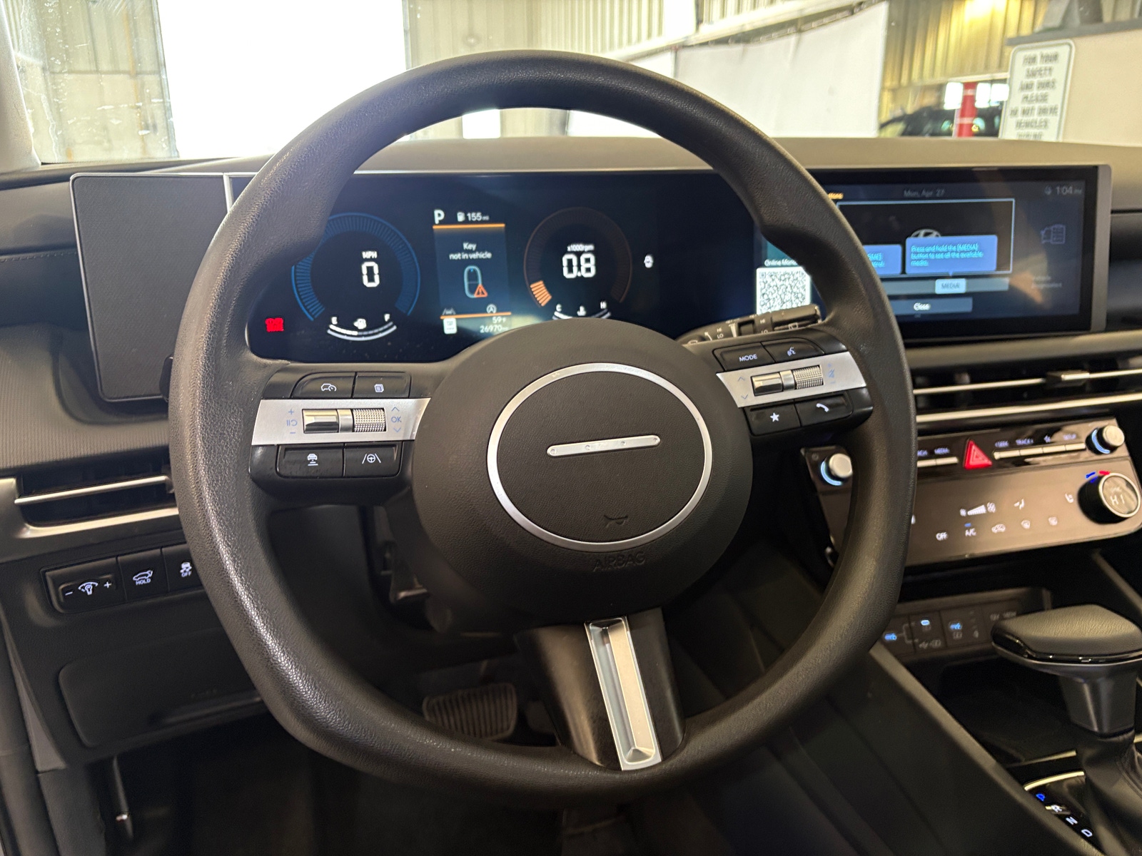 Thumbnail: 2025 Hyundai Tucson - 5