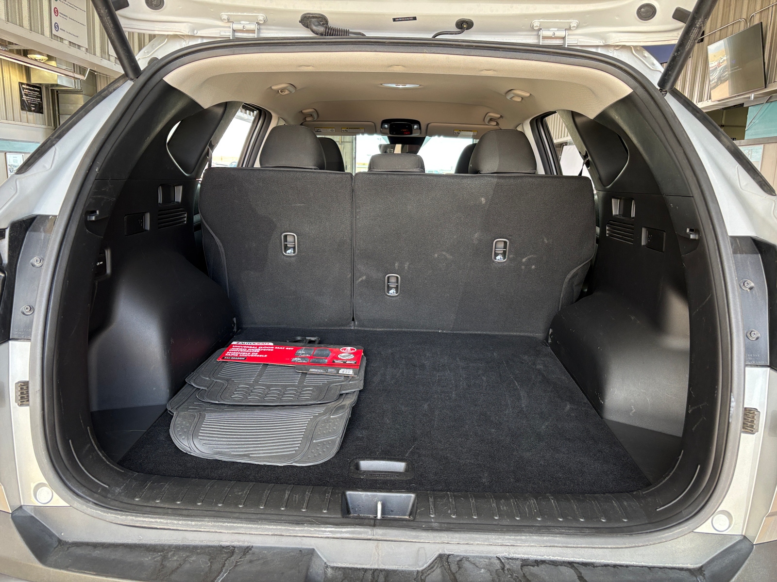 Thumbnail: 2025 Hyundai Tucson - 7