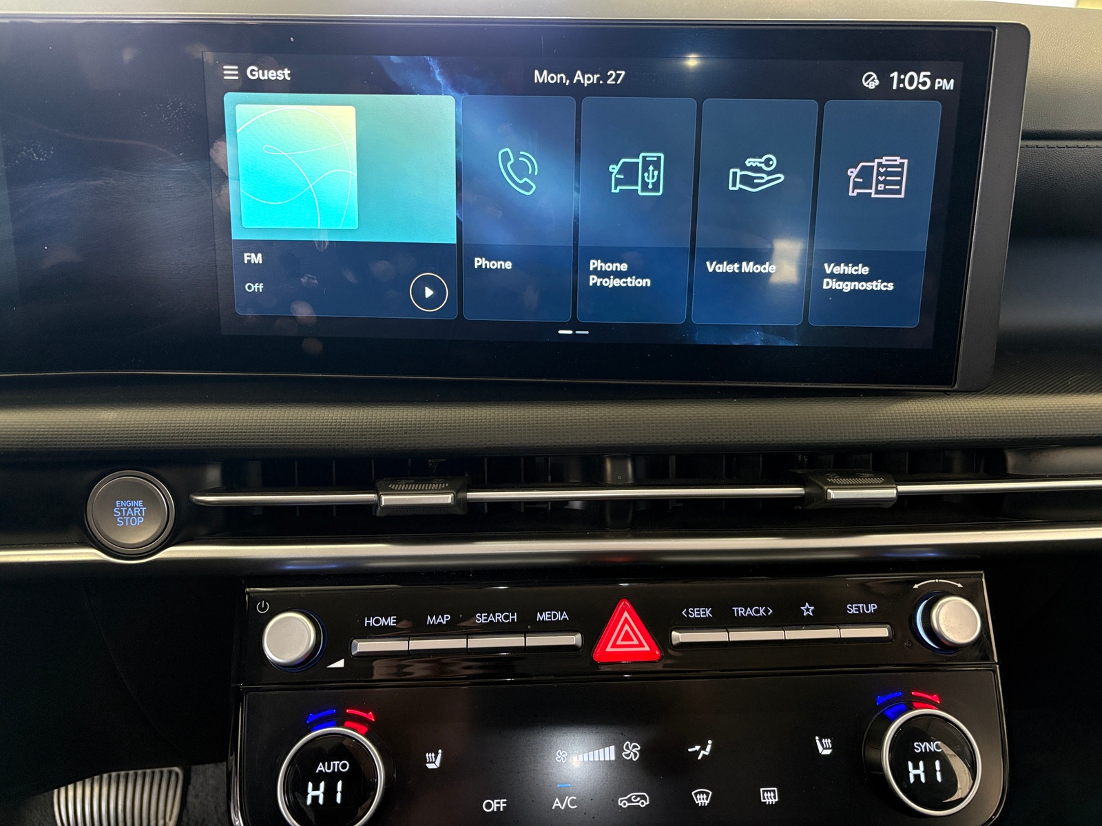 Thumbnail: 2025 Hyundai Tucson - 4