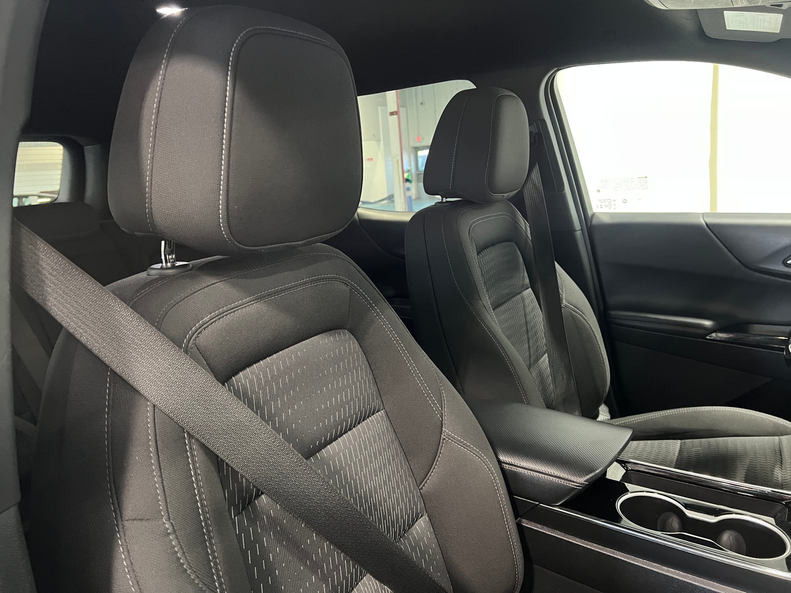 Thumbnail: 2025 Chevrolet Equinox - 2