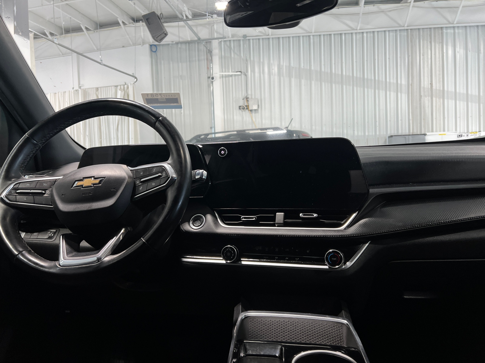 Thumbnail: 2025 Chevrolet Equinox - 3