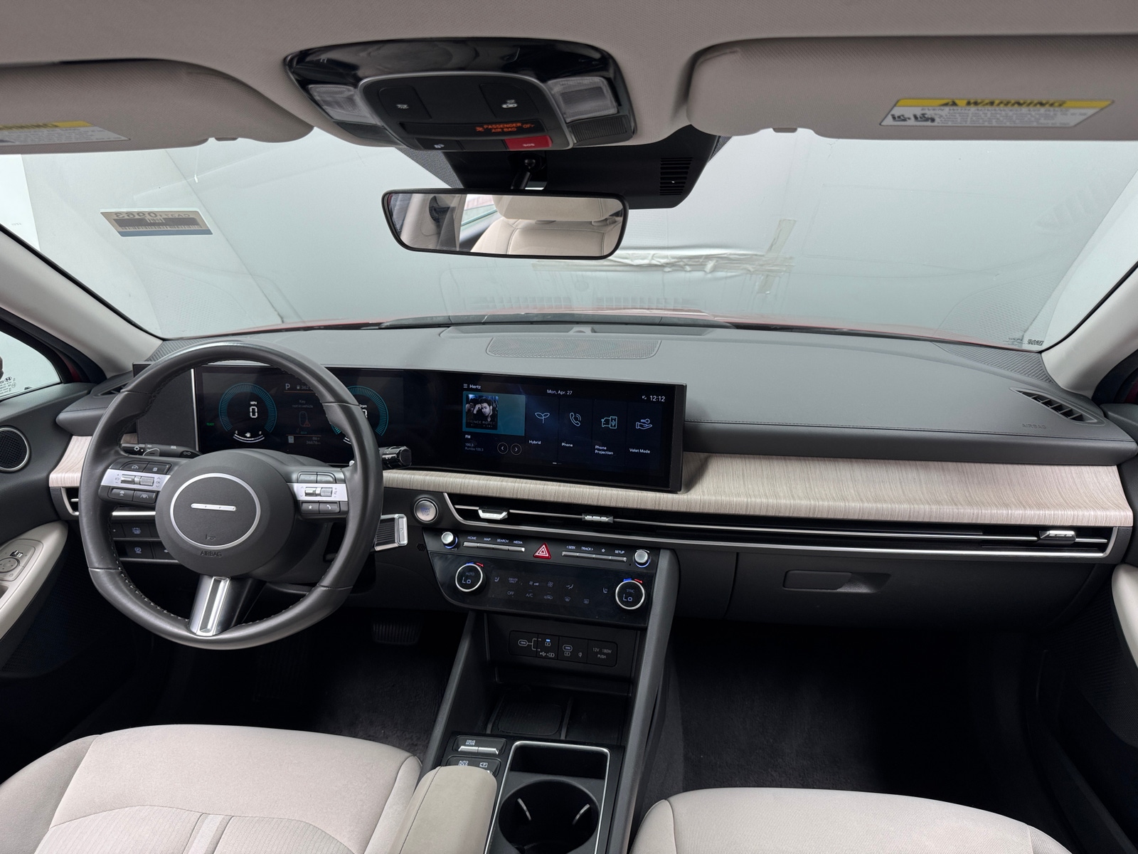 Thumbnail: 2025 Hyundai Sonata - 3
