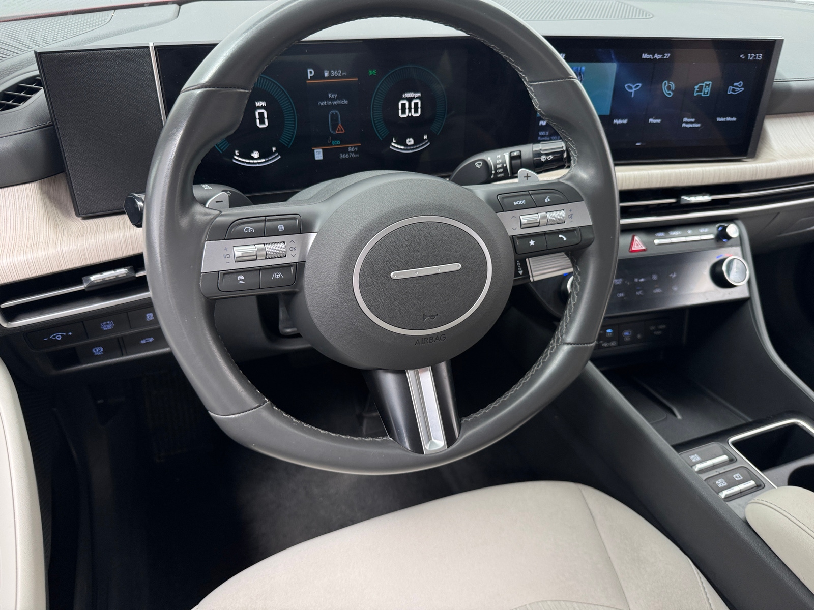 Thumbnail: 2025 Hyundai Sonata - 5