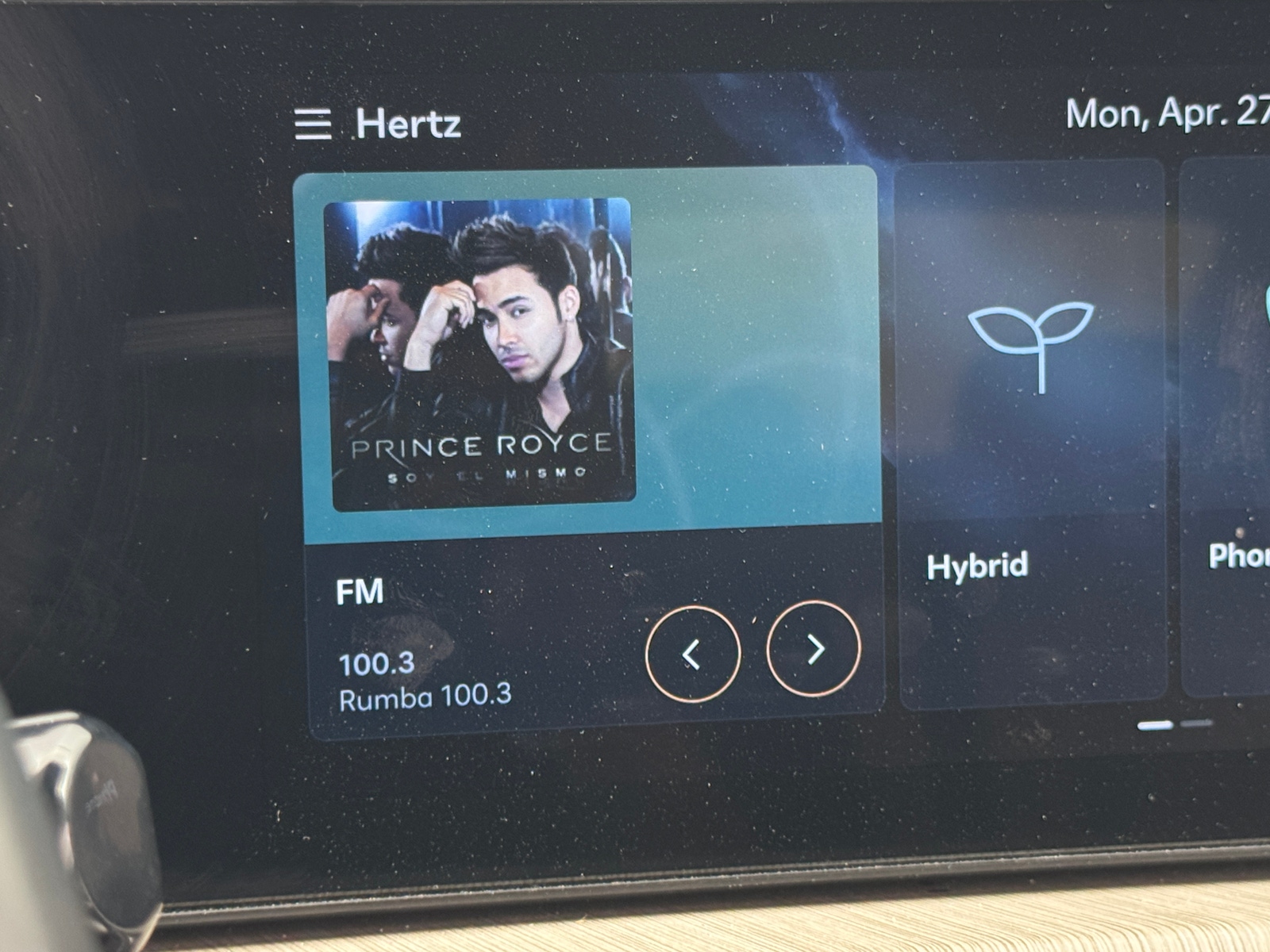 Thumbnail: 2025 Hyundai Sonata - 4
