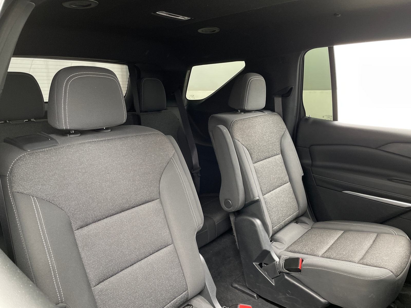 Thumbnail: 2024 Chevrolet Traverse - 6