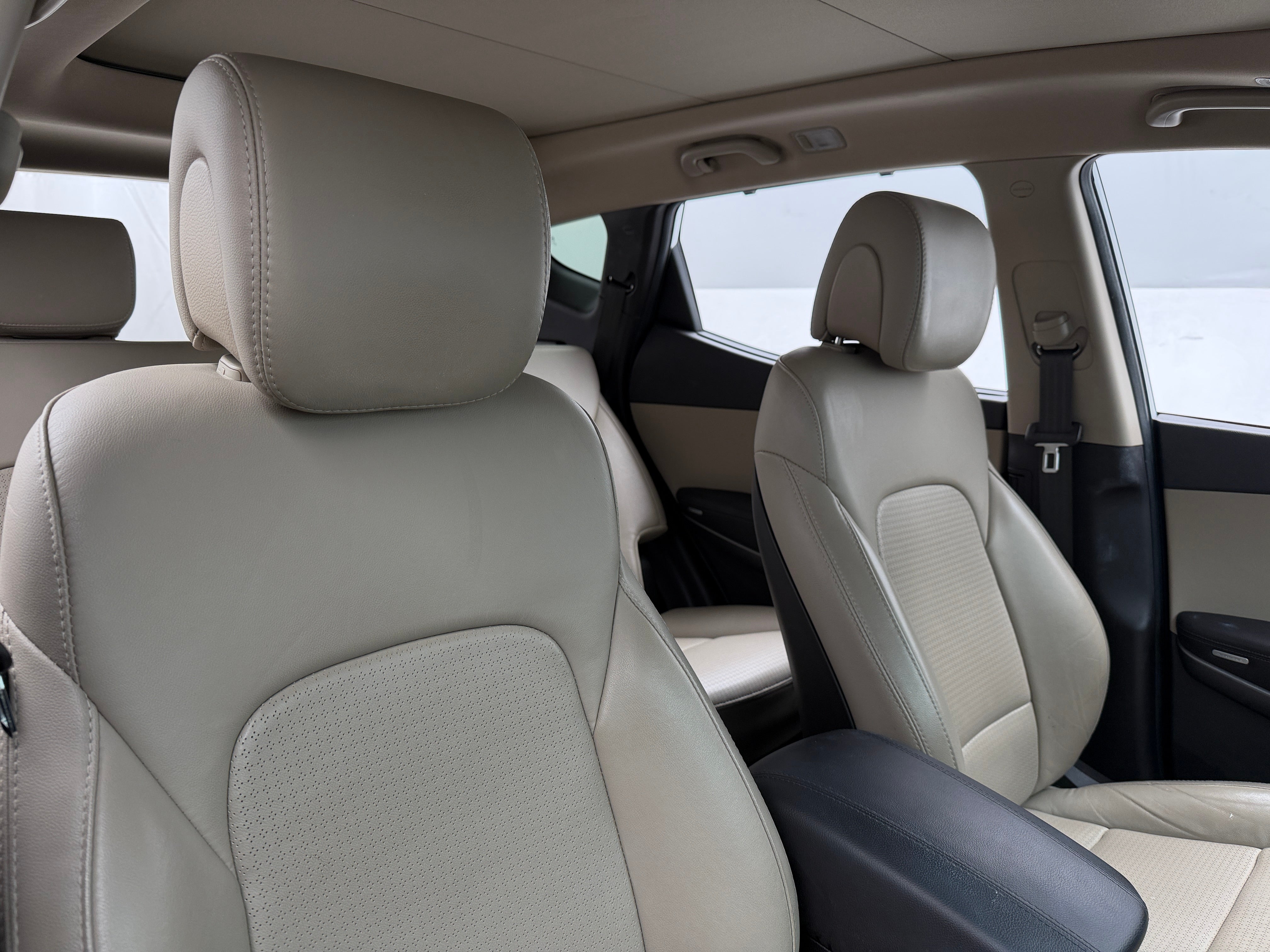 2014 Hyundai Santa Fe Sport