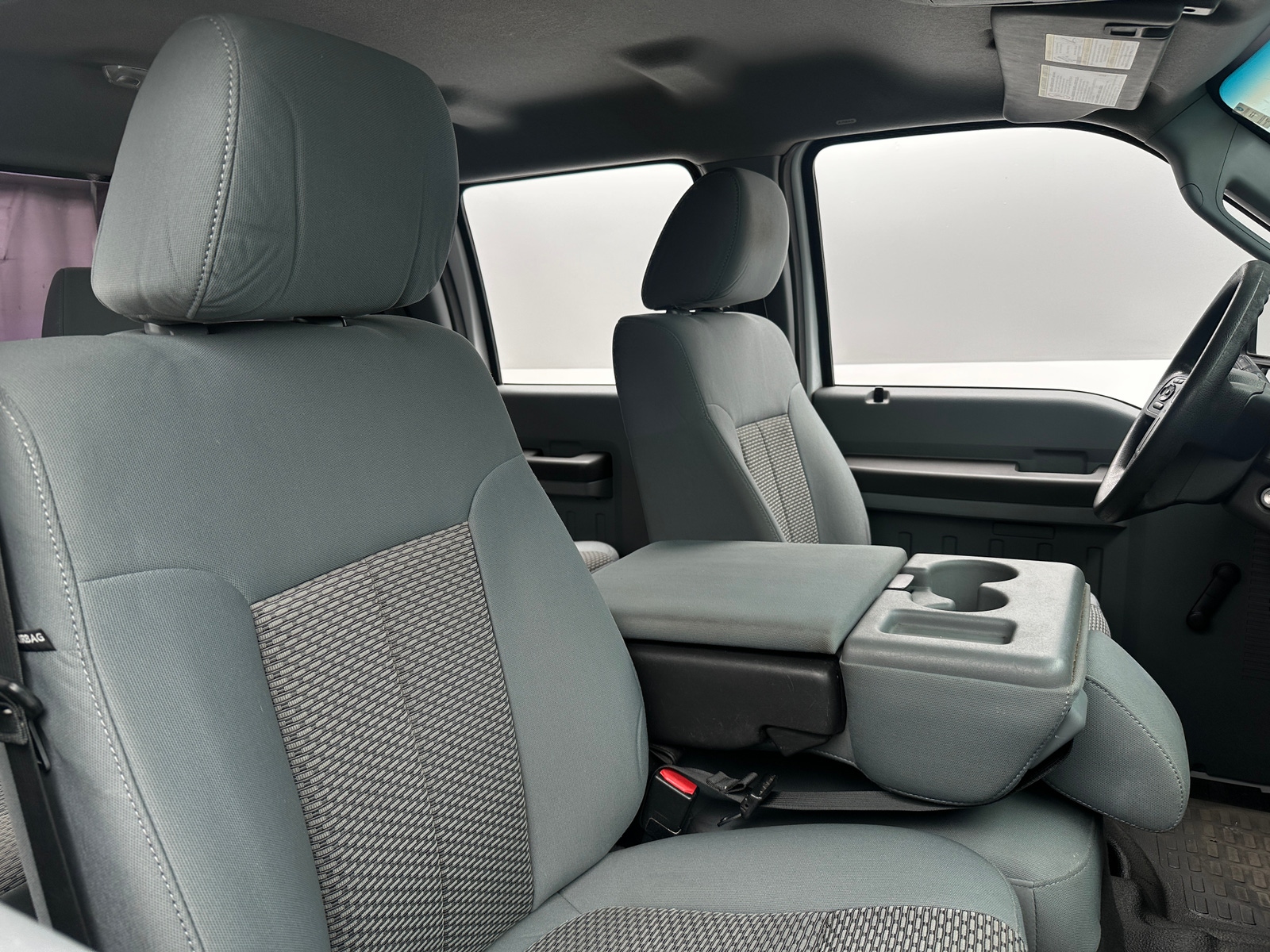 Thumbnail: 2015 Ford Econoline - 2