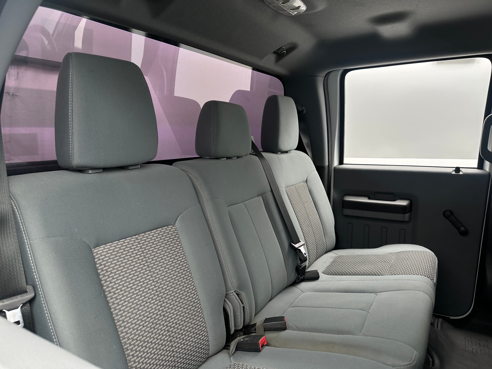 Thumbnail: 2015 Ford Econoline - 6