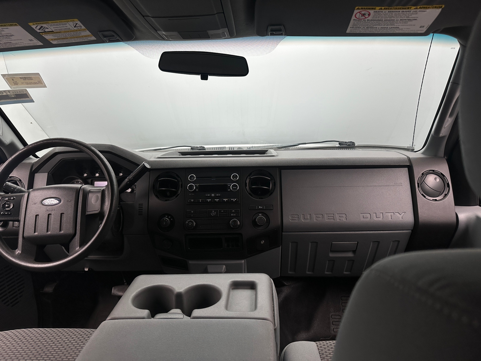 Thumbnail: 2015 Ford Econoline - 3