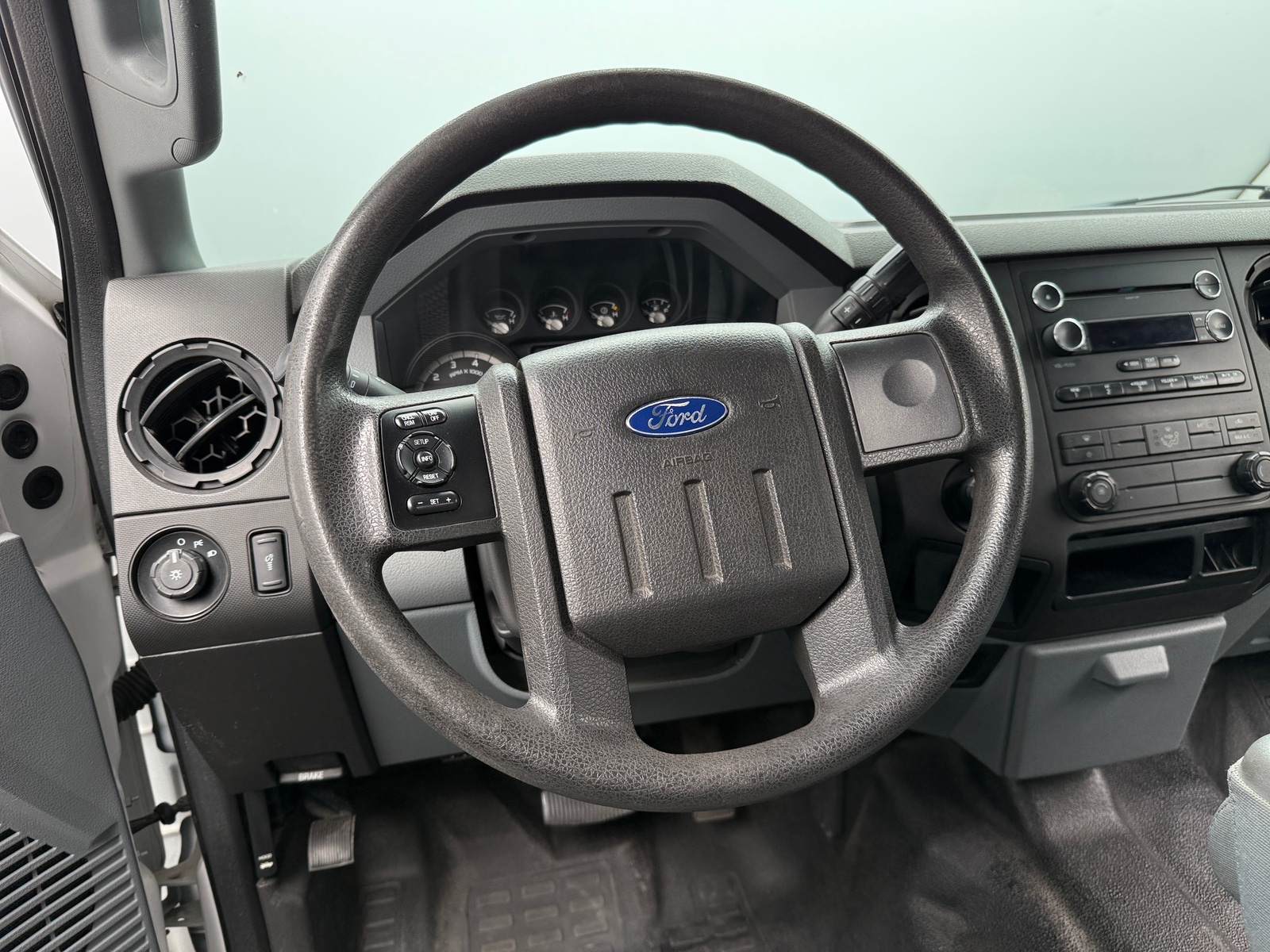 Thumbnail: 2015 Ford Econoline - 5