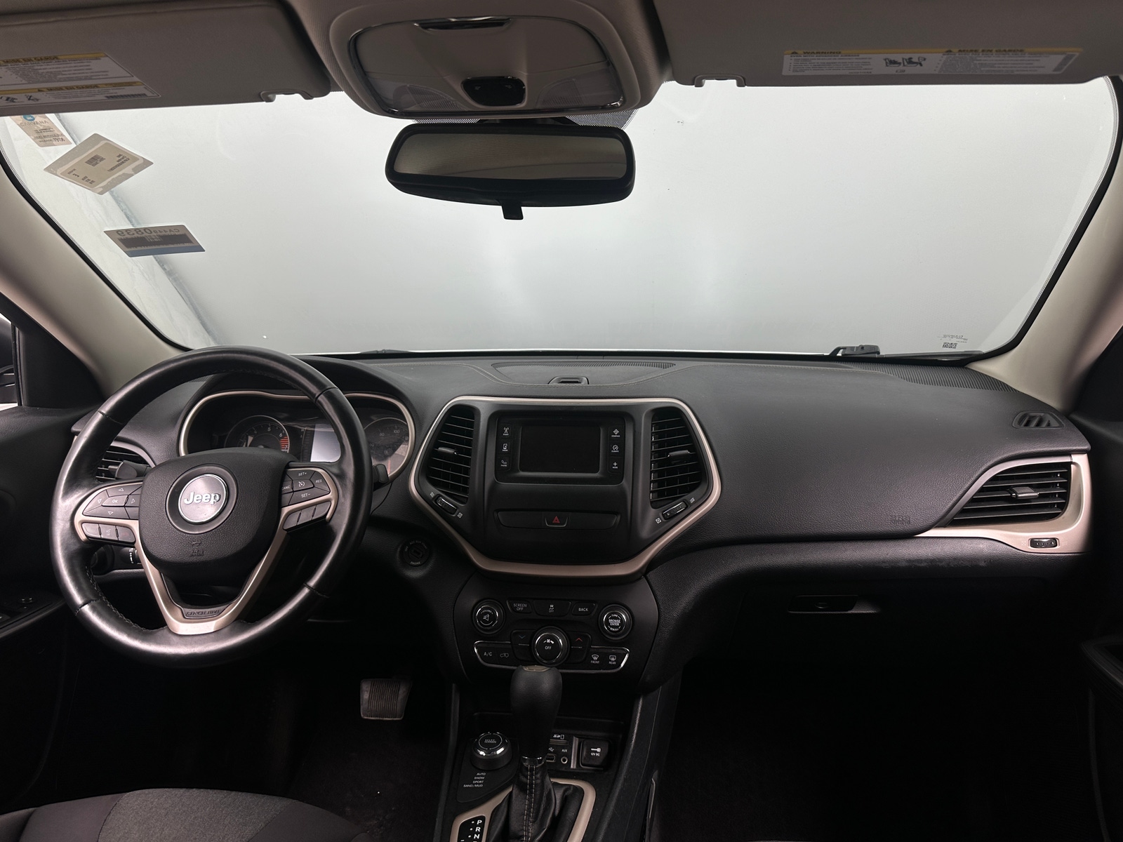 Thumbnail: 2016 Jeep Cherokee - 3