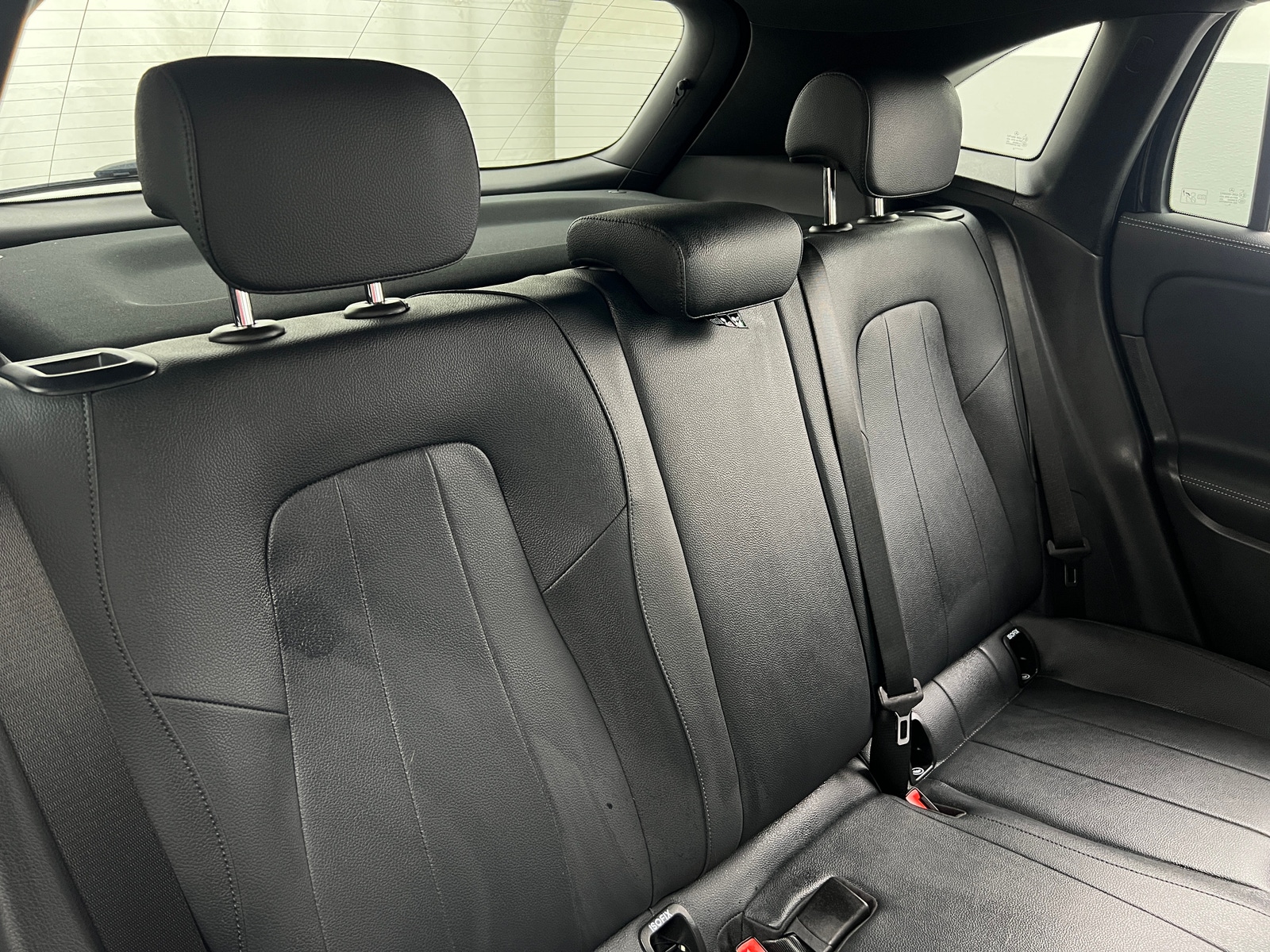 Thumbnail: 2025 Mercedes-Benz GLA - 5