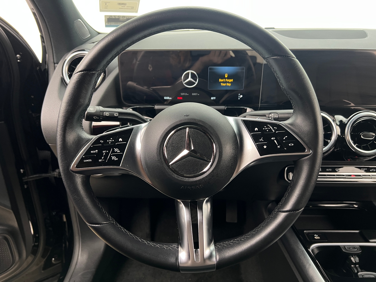 Thumbnail: 2025 Mercedes-Benz GLA - 4