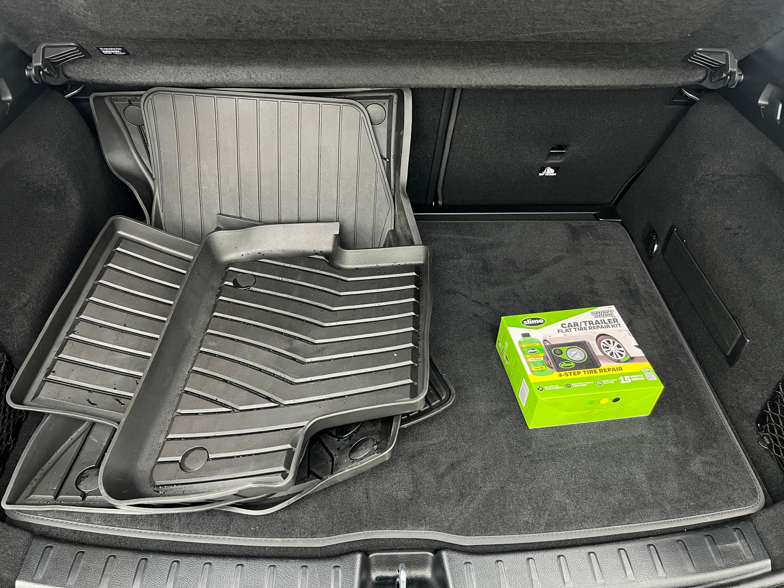 Thumbnail: 2025 Mercedes-Benz GLA - 6