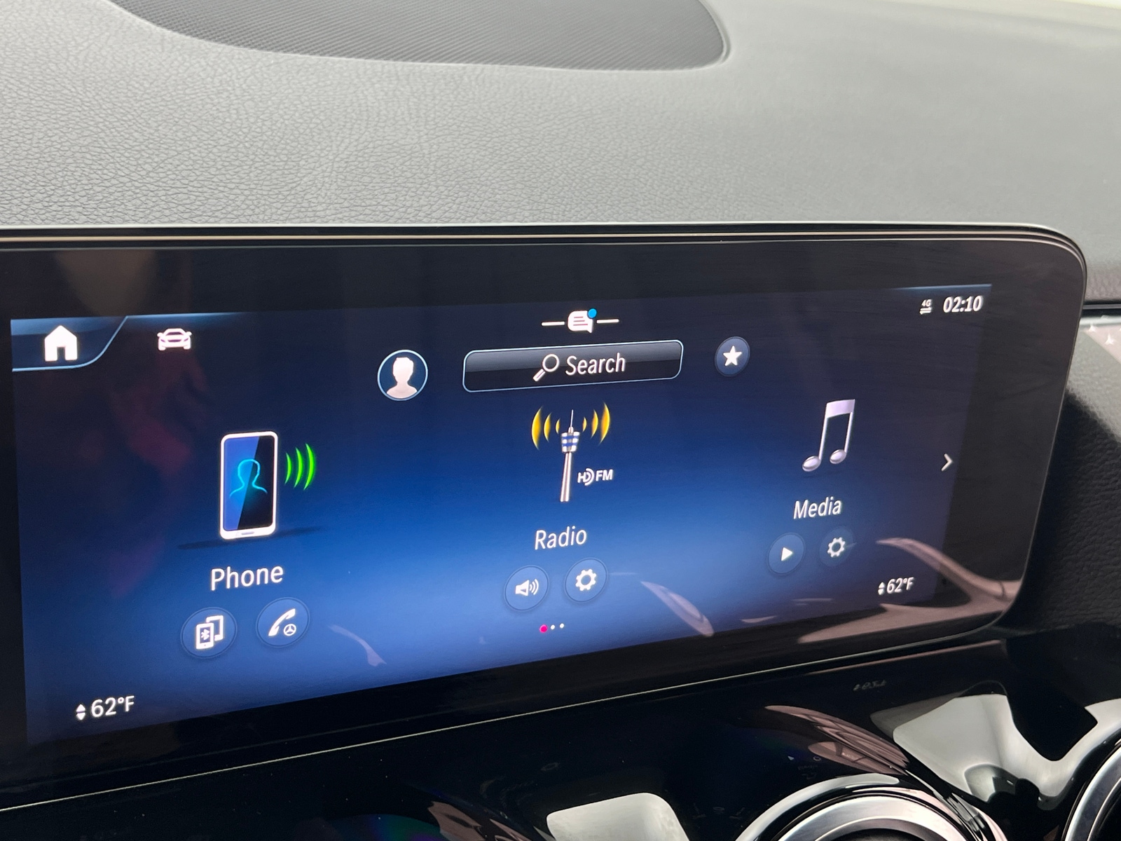 Thumbnail: 2025 Mercedes-Benz GLA - 3