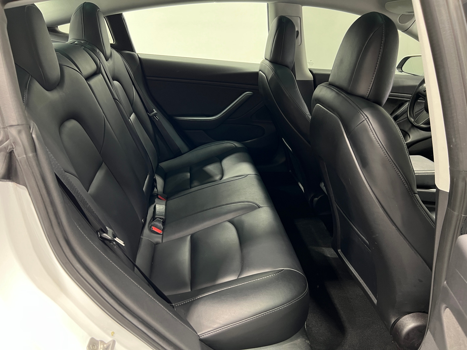 Thumbnail: 2019 Tesla Model 3 - 5