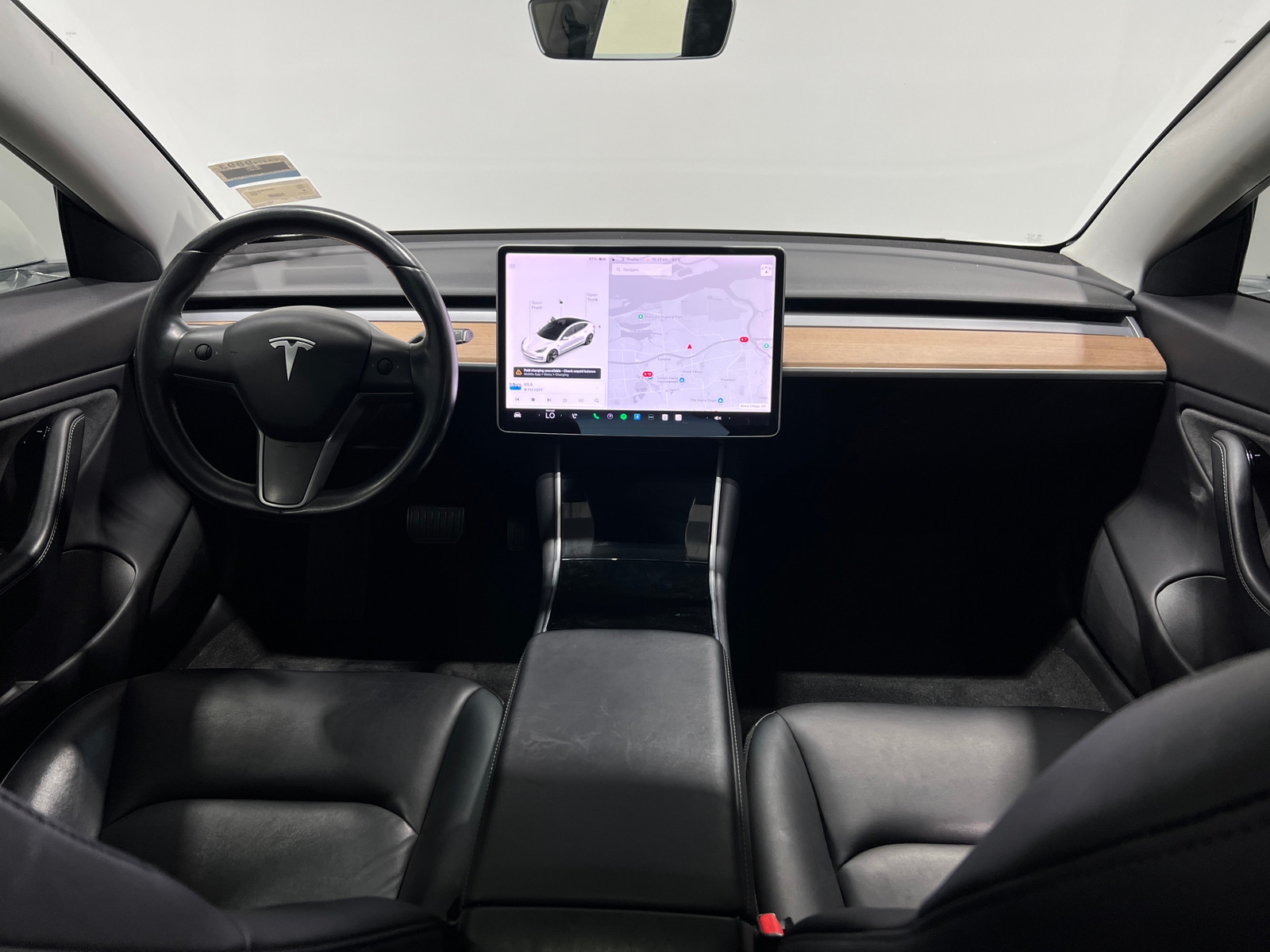 Thumbnail: 2019 Tesla Model 3 - 2