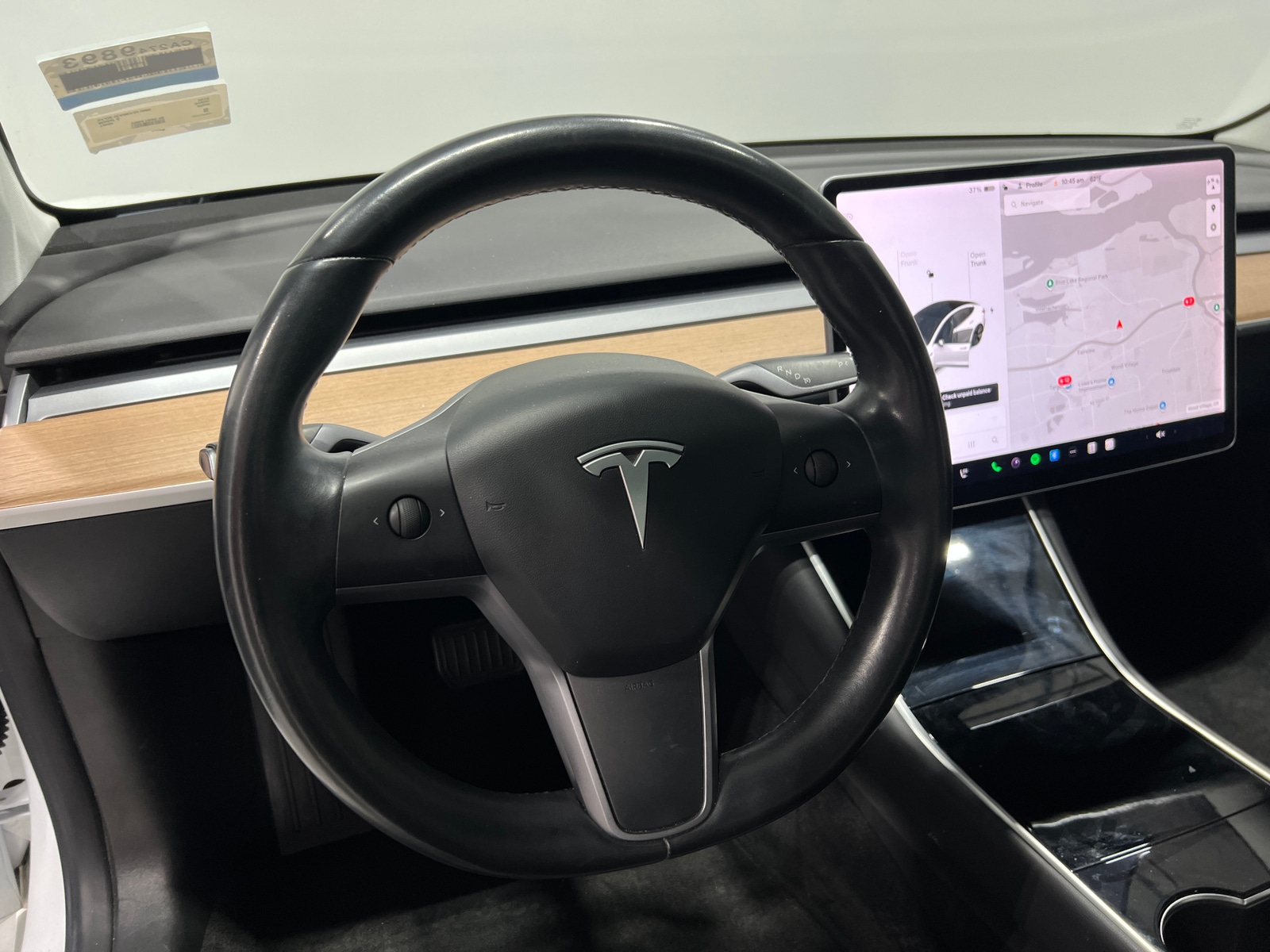 Thumbnail: 2019 Tesla Model 3 - 4
