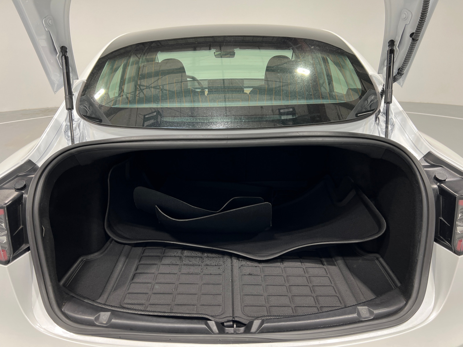 Thumbnail: 2019 Tesla Model 3 - 6