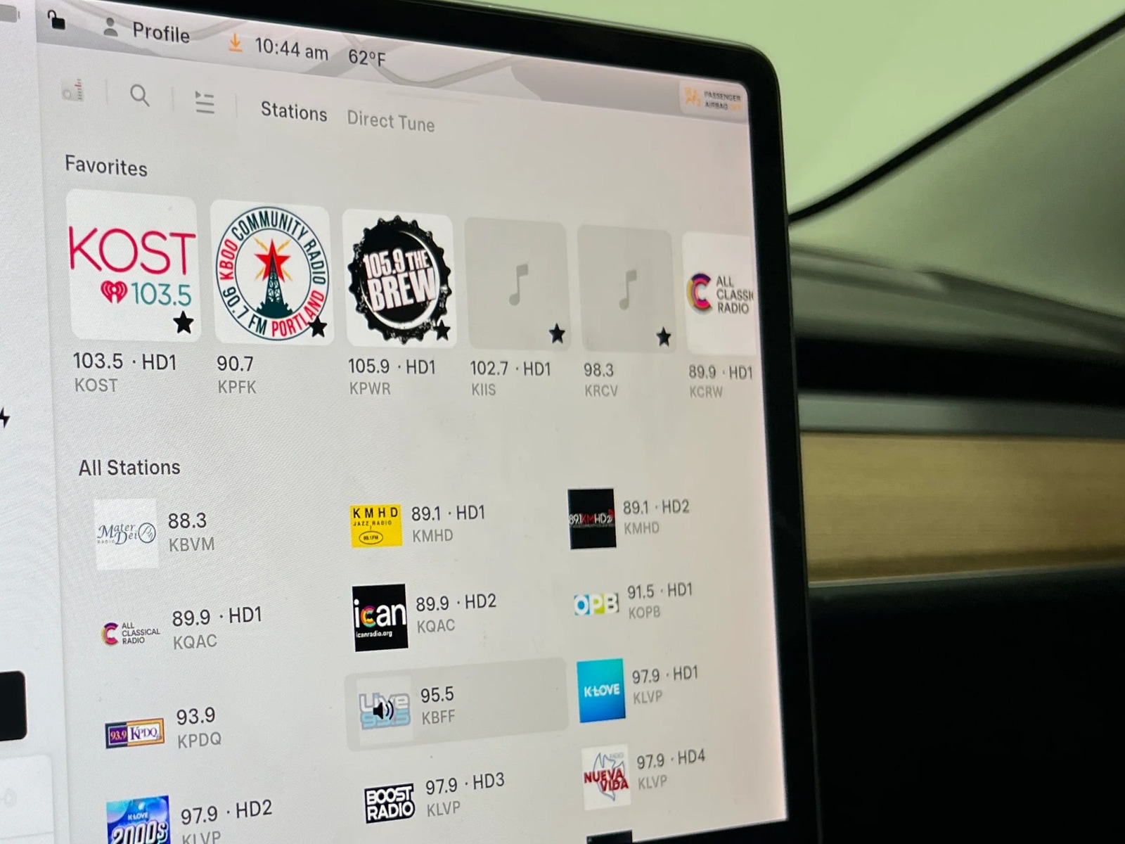 Thumbnail: 2019 Tesla Model 3 - 3