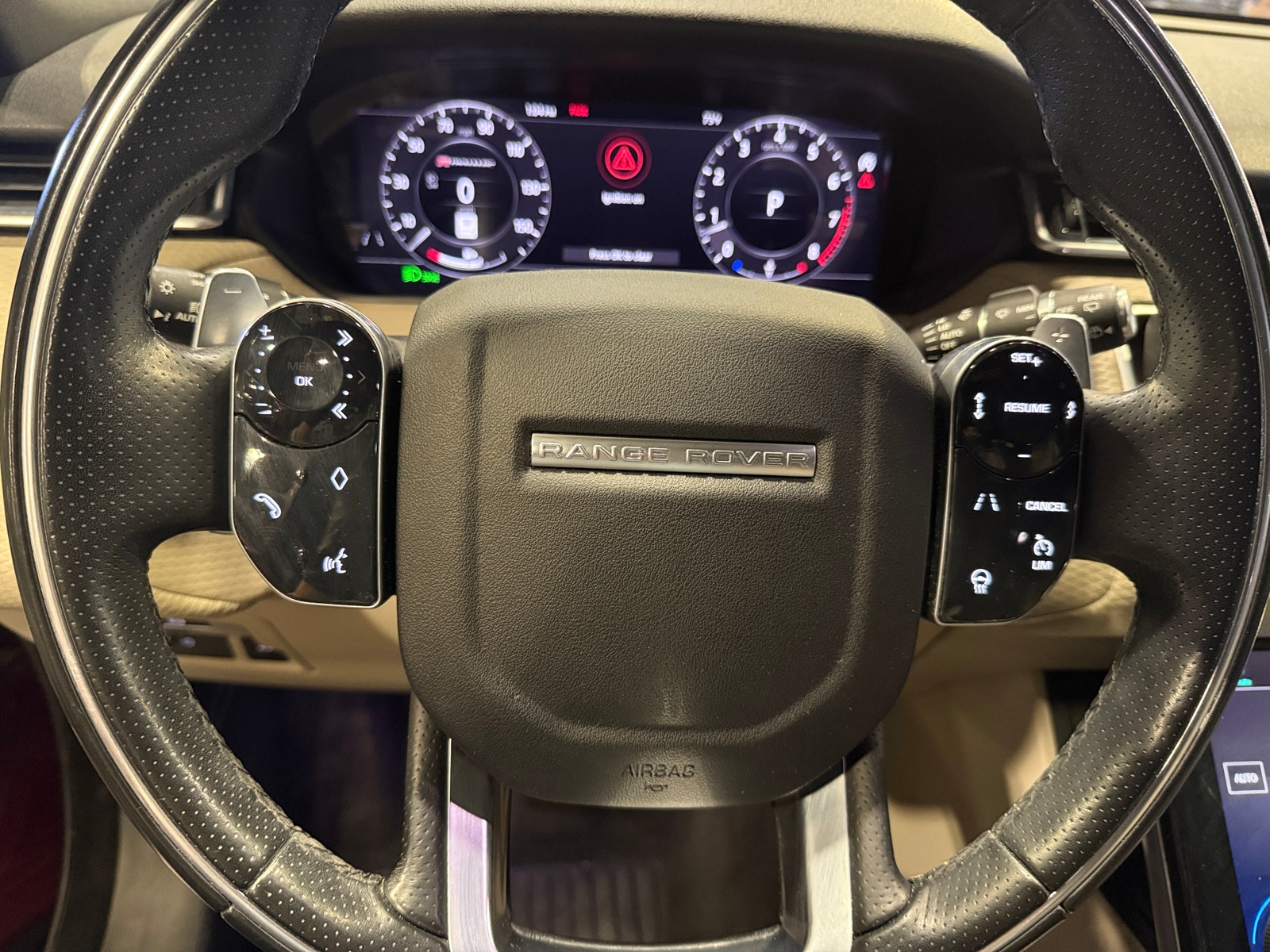 Thumbnail: 2020 Land Rover Range Rover Velar - 4