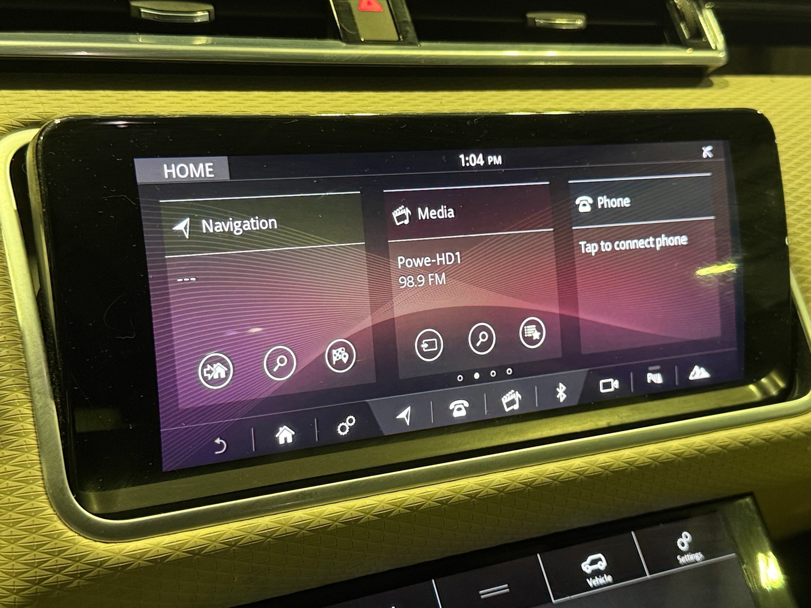 Thumbnail: 2020 Land Rover Range Rover Velar - 3